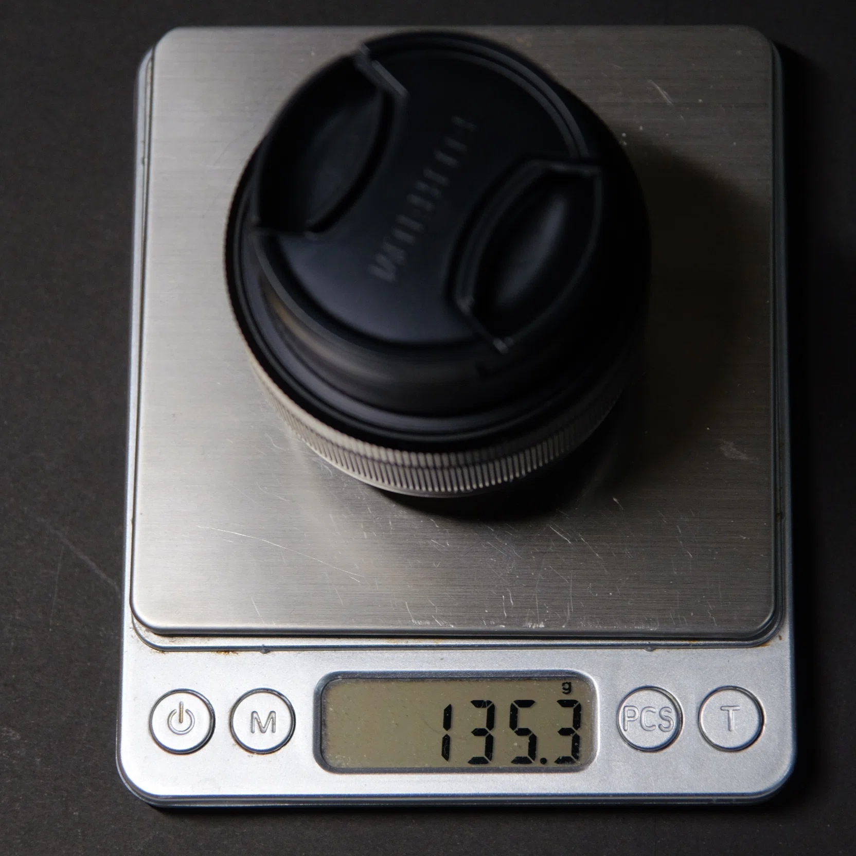 135gの超軽量ズーム、FUJINON XC13-33mmF3.5-6.3 OISをX-T10で使って