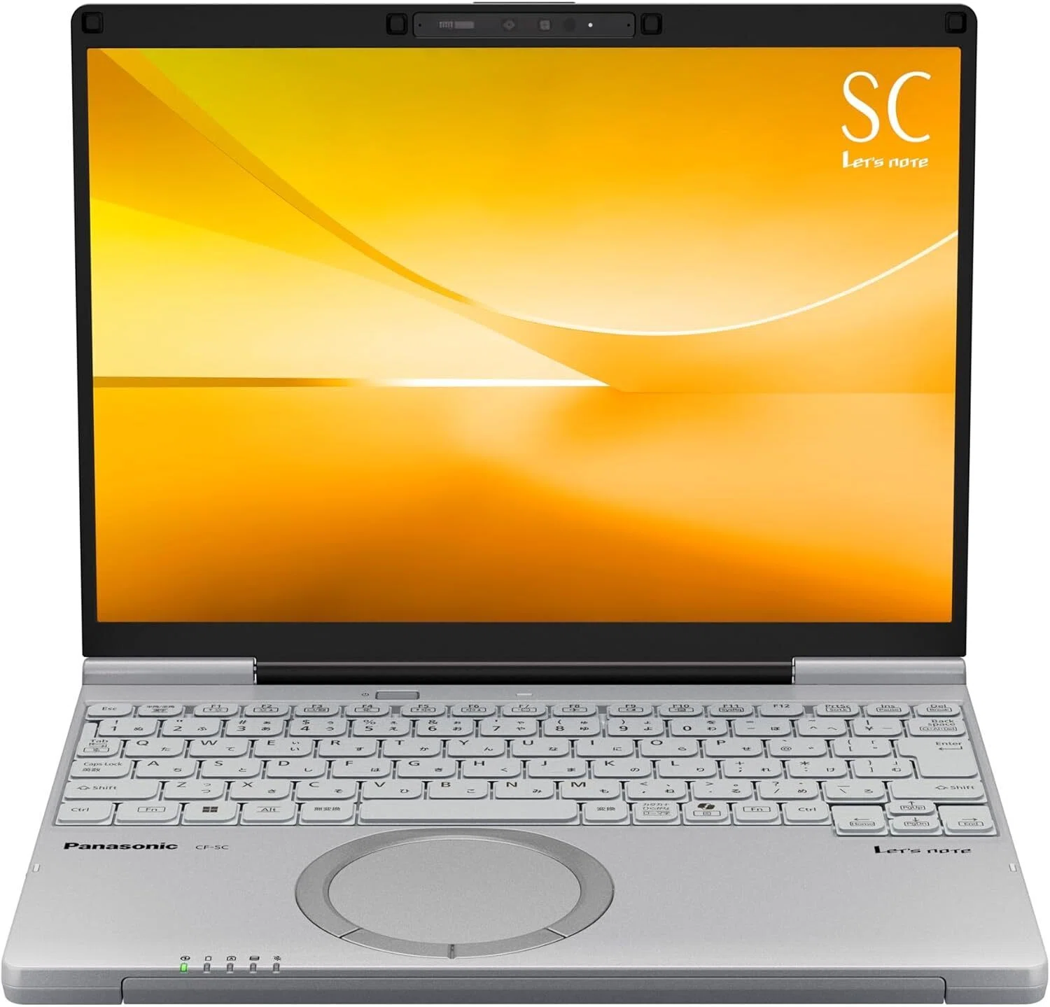 ☆1円開始☆Panasonic Let's note SV9 Core i5-1.7GHz(10310U)/8GB