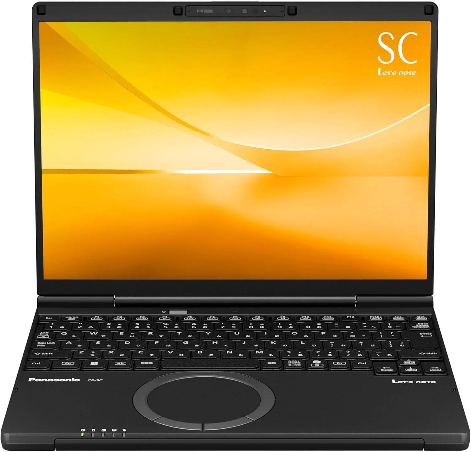 Panasonic ノートPCのおすすめ8選・口コミ評判 Let's note SC7/FC7/QR4