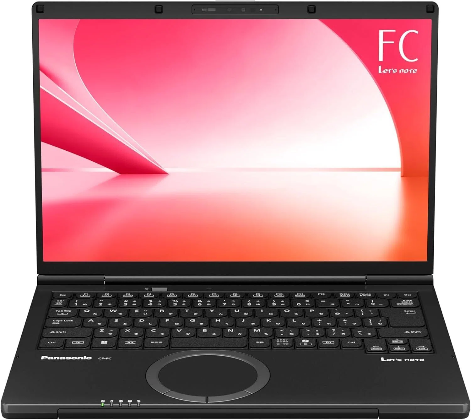Panasonic ノートPCのおすすめ8選・口コミ評判 Let's note SC7/FC7/QR4