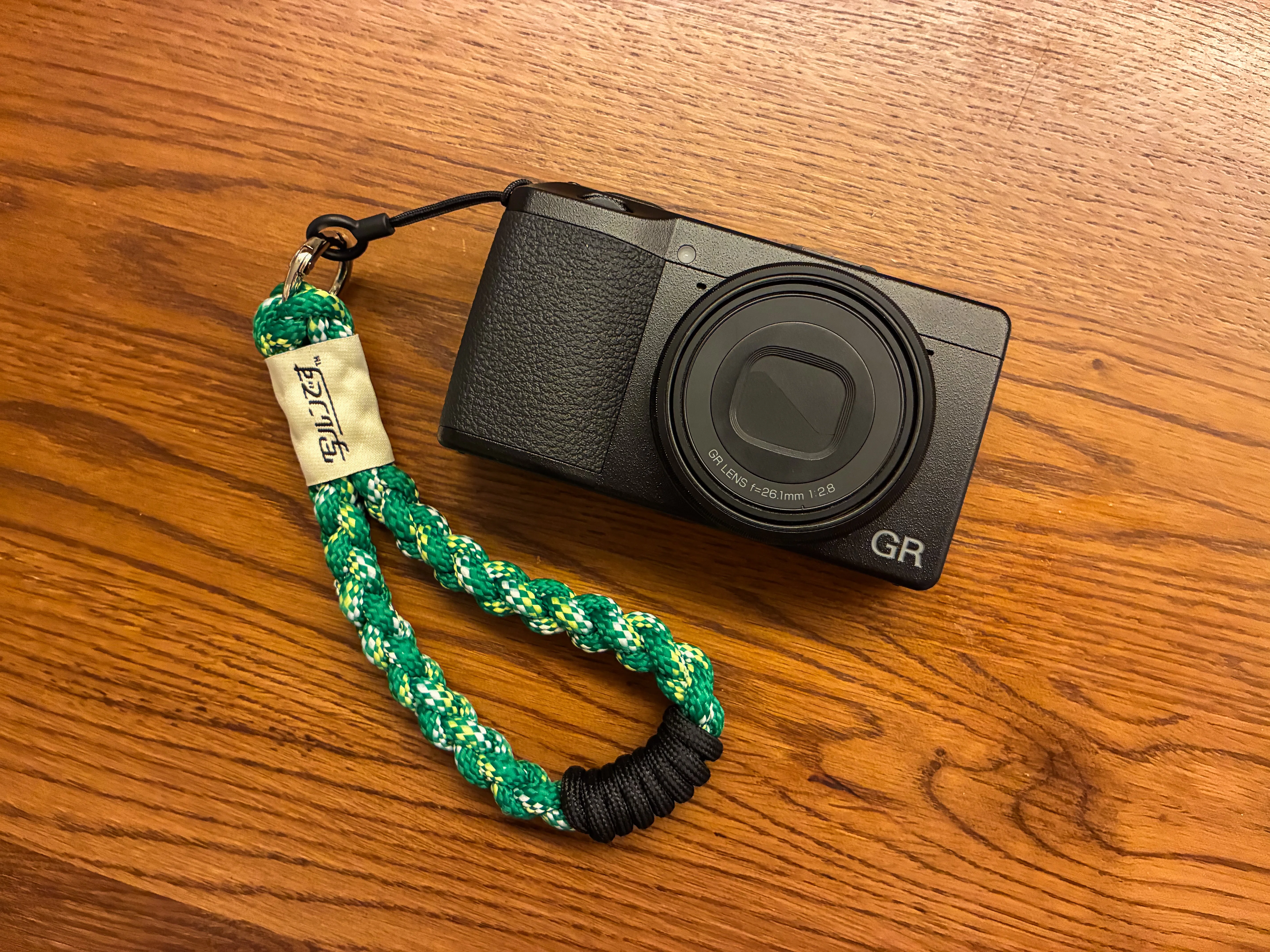 写ルンです Hand Strap｜桜橋 | カメラと写真