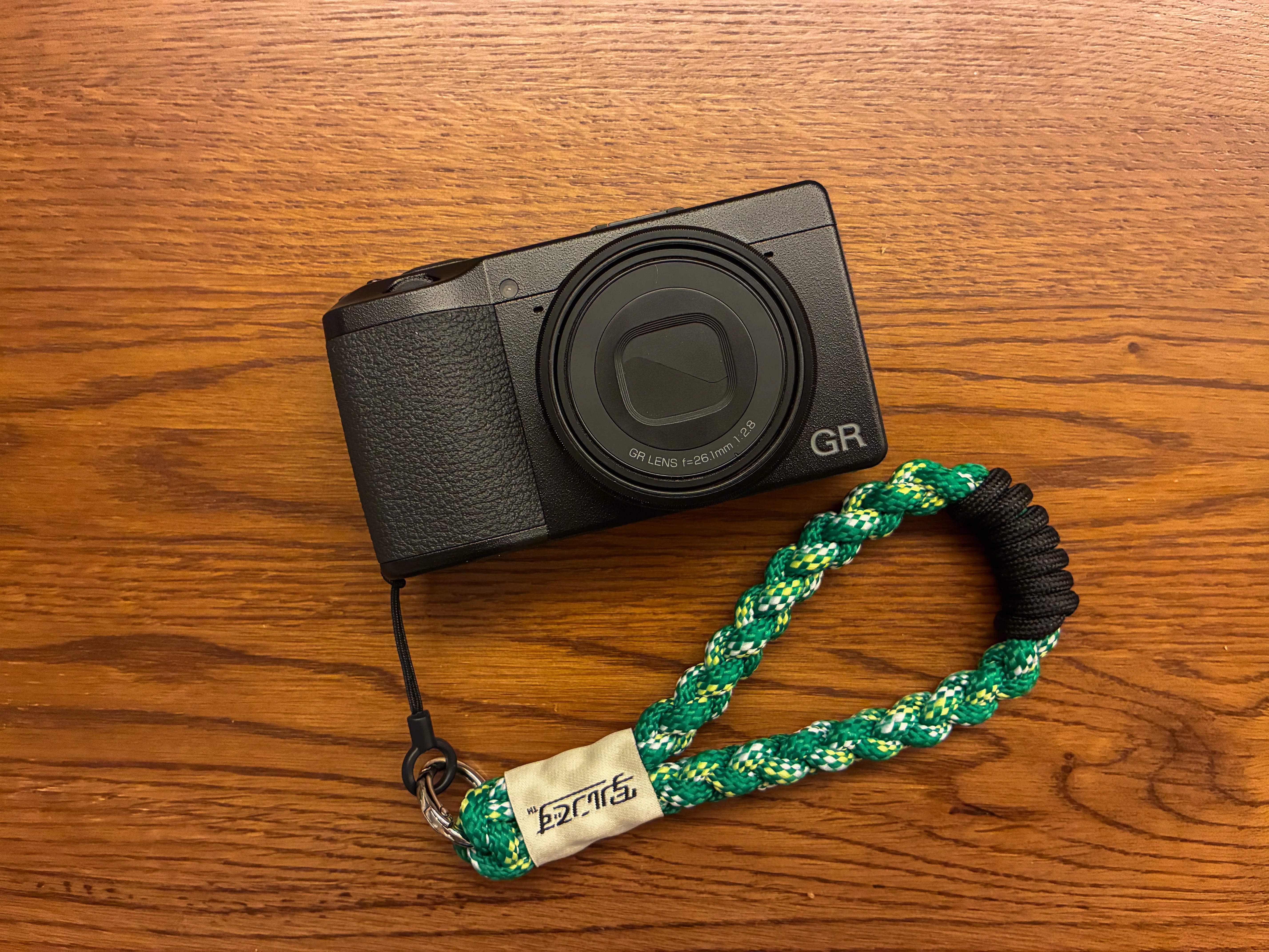写ルンです Hand Strap｜桜橋 | カメラと写真