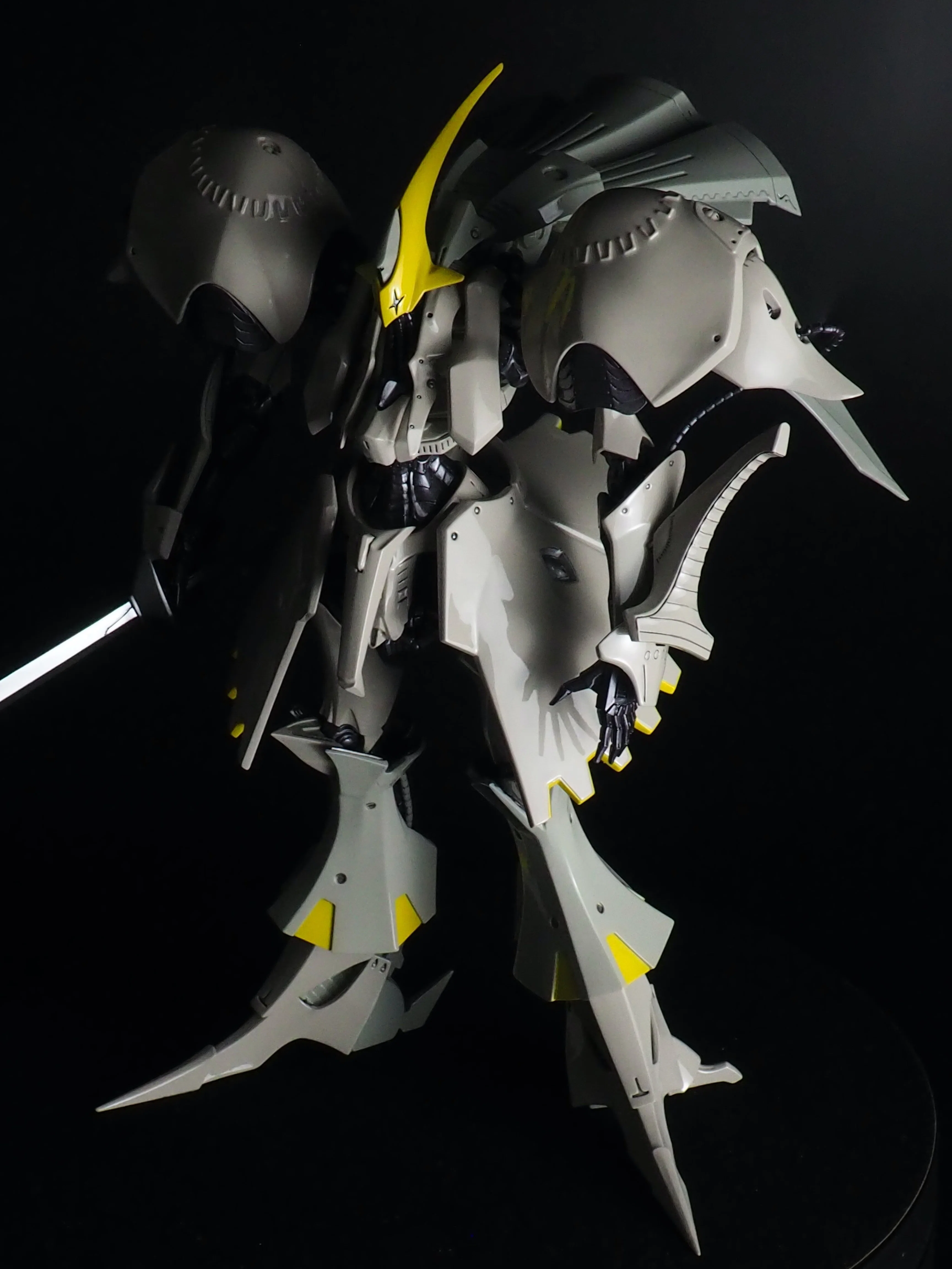 HSGK1/100「クルマルス・ヴァイ・オ・ラ」take.3｜May dé Garage