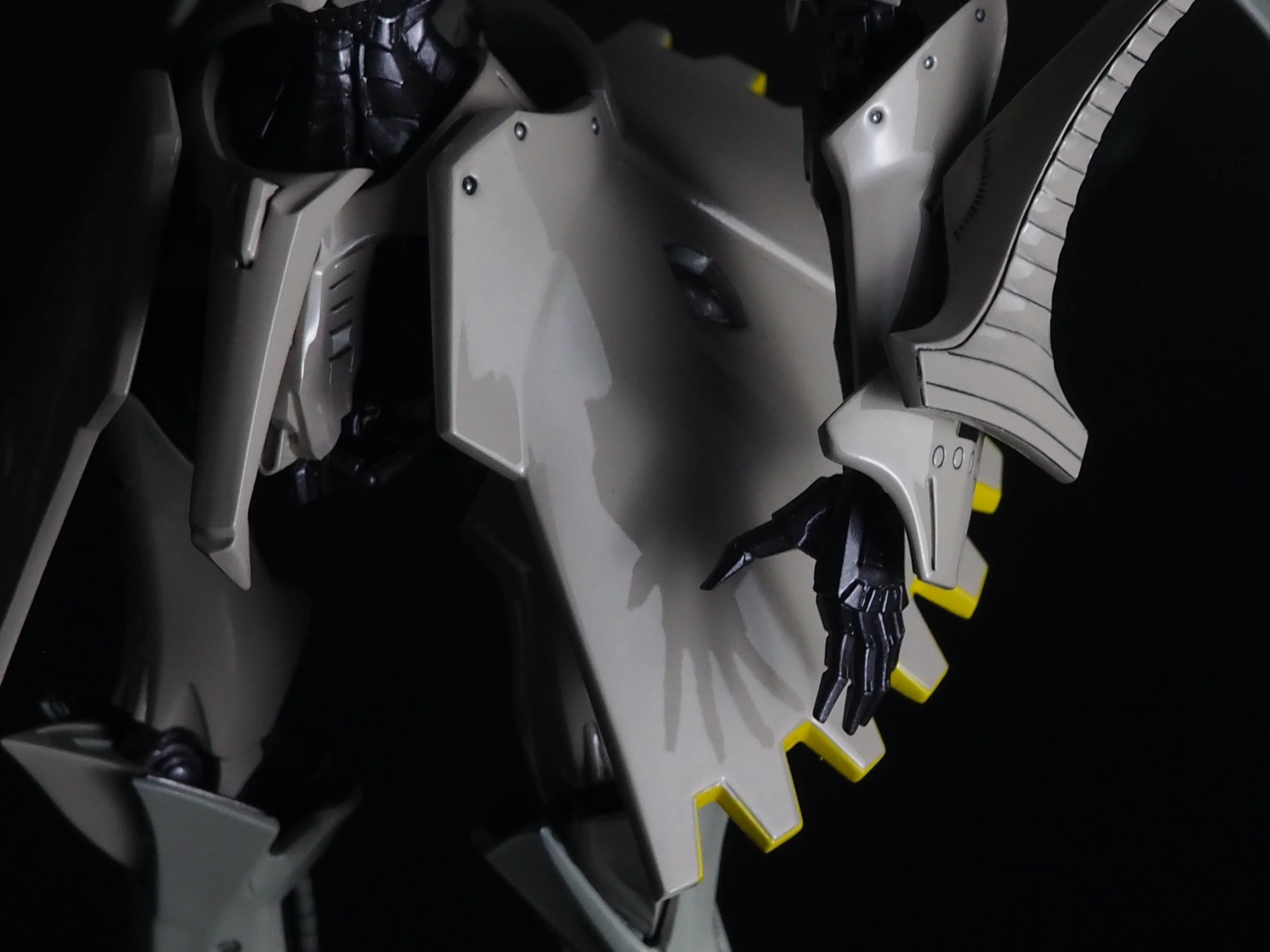 HSGK1/100「クルマルス・ヴァイ・オ・ラ」take.3｜May dé Garage