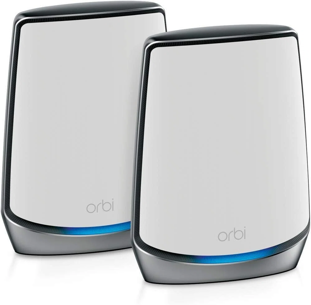 Netgear Wi-Fiルーターのおすすめ10選 Orbiメッシュを部屋の広さと回線