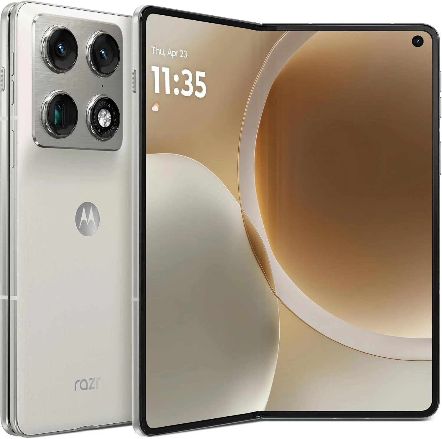 Motorola スマートフォンのおすすめ8選・口コミ評判 折りたたみから