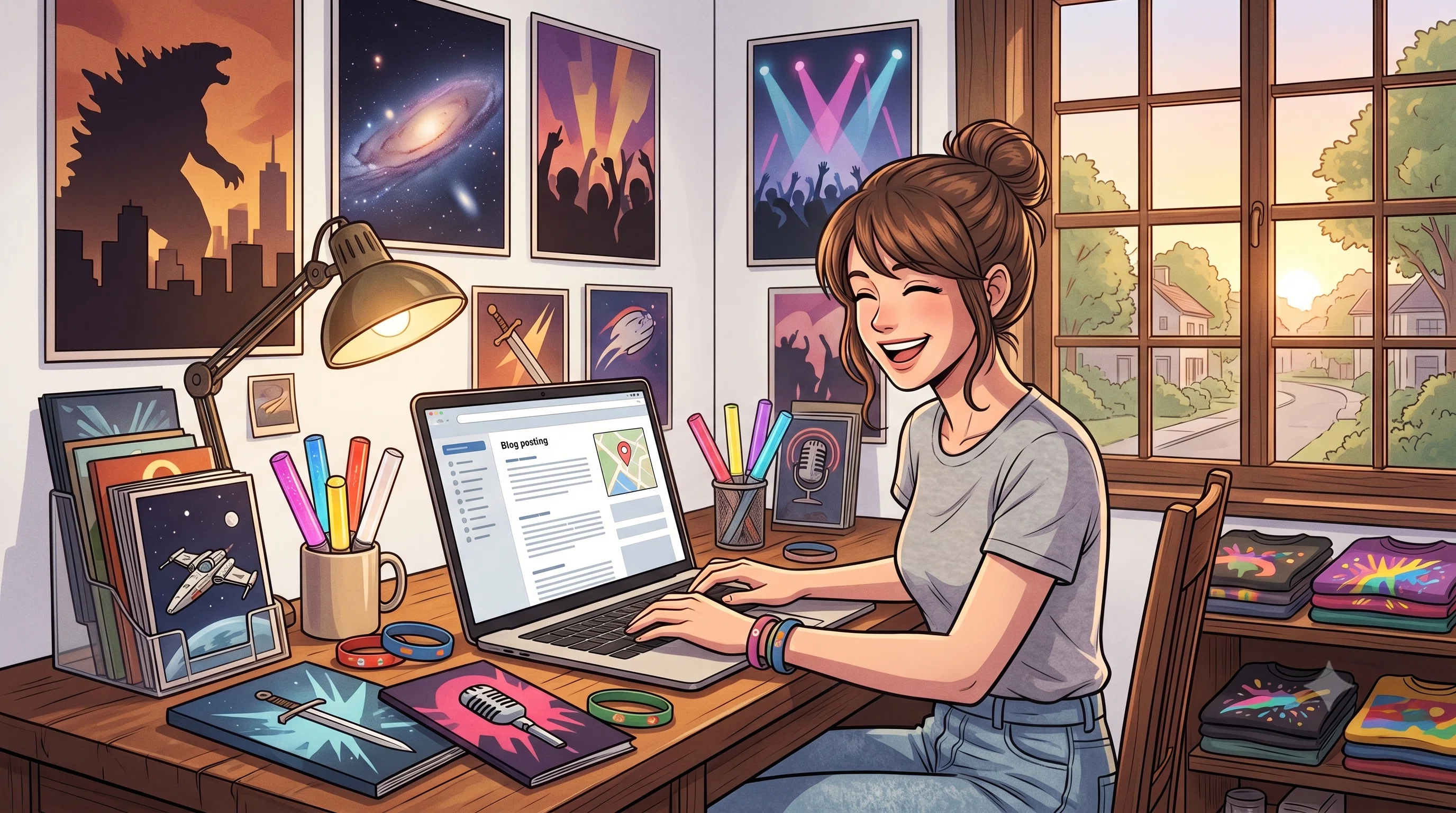 What are the recommended genres for blog monetization? How beginners ...