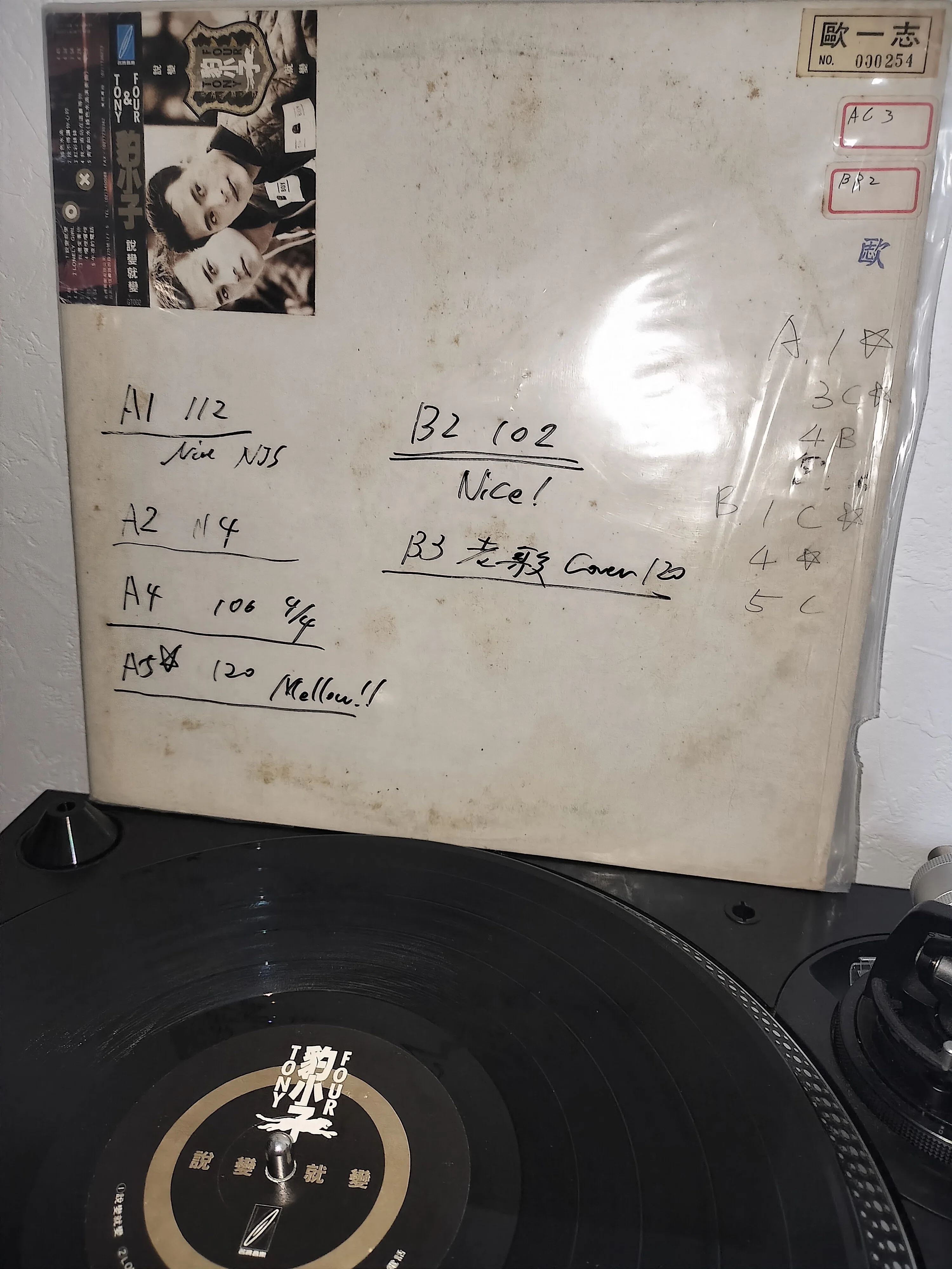 R&B / DISCO/NEW JACK レコード 10枚まとめ売り DJ向け レコード放出 7月6日(土) R&B/New Jack Swing LP/12inch 約100枚