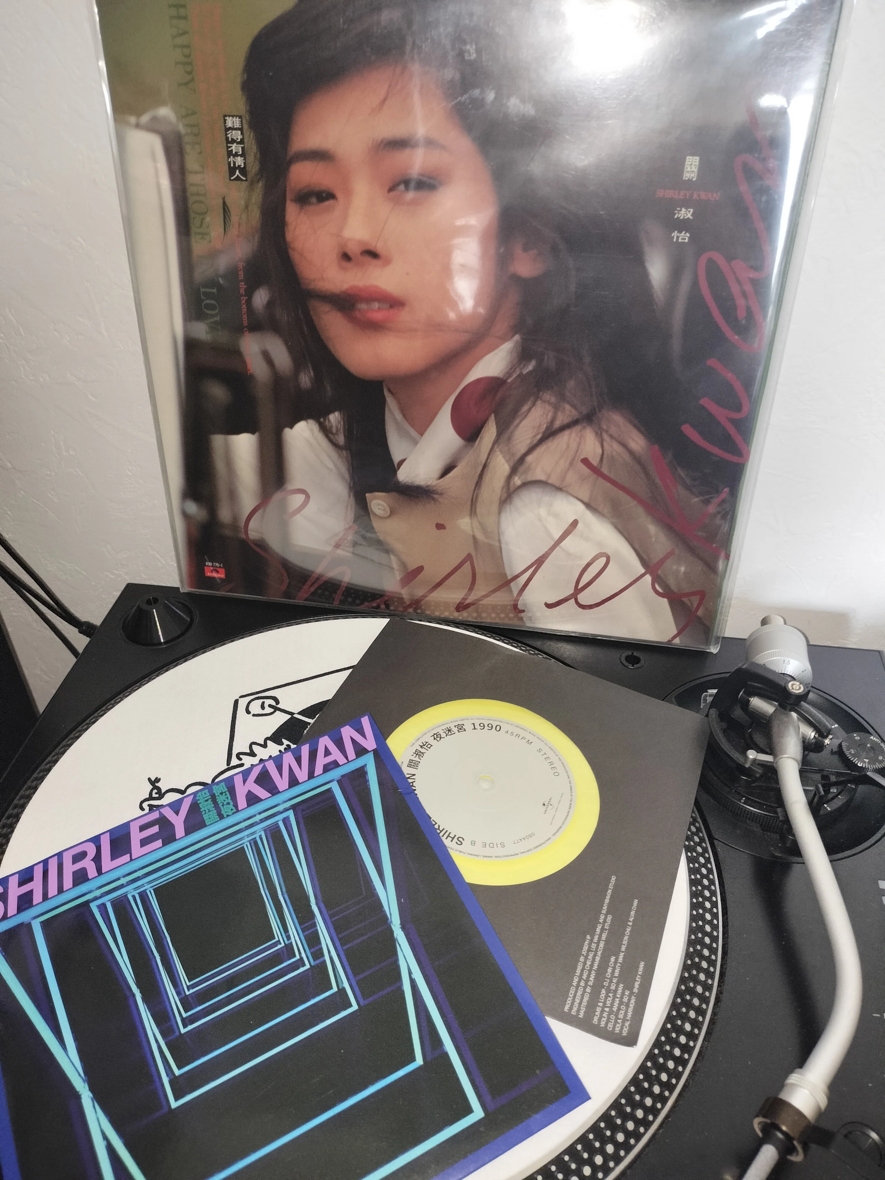 NEW JACK SWING EP レコード 8枚セット Asian New Jack Swing Vol.2 <フィジカル情報>｜太極