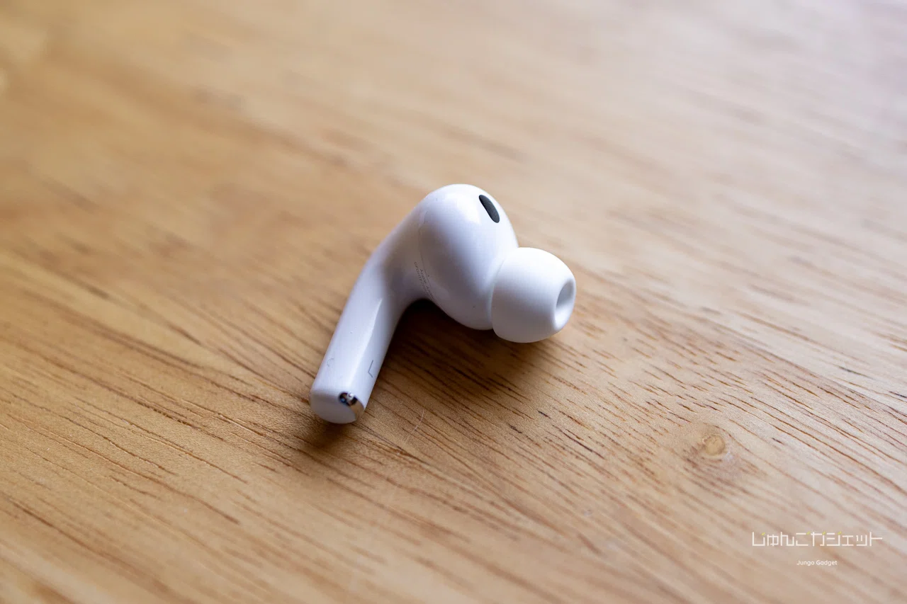 AirPods Pro 3 Review: The Value of 'Silence' Discovered After