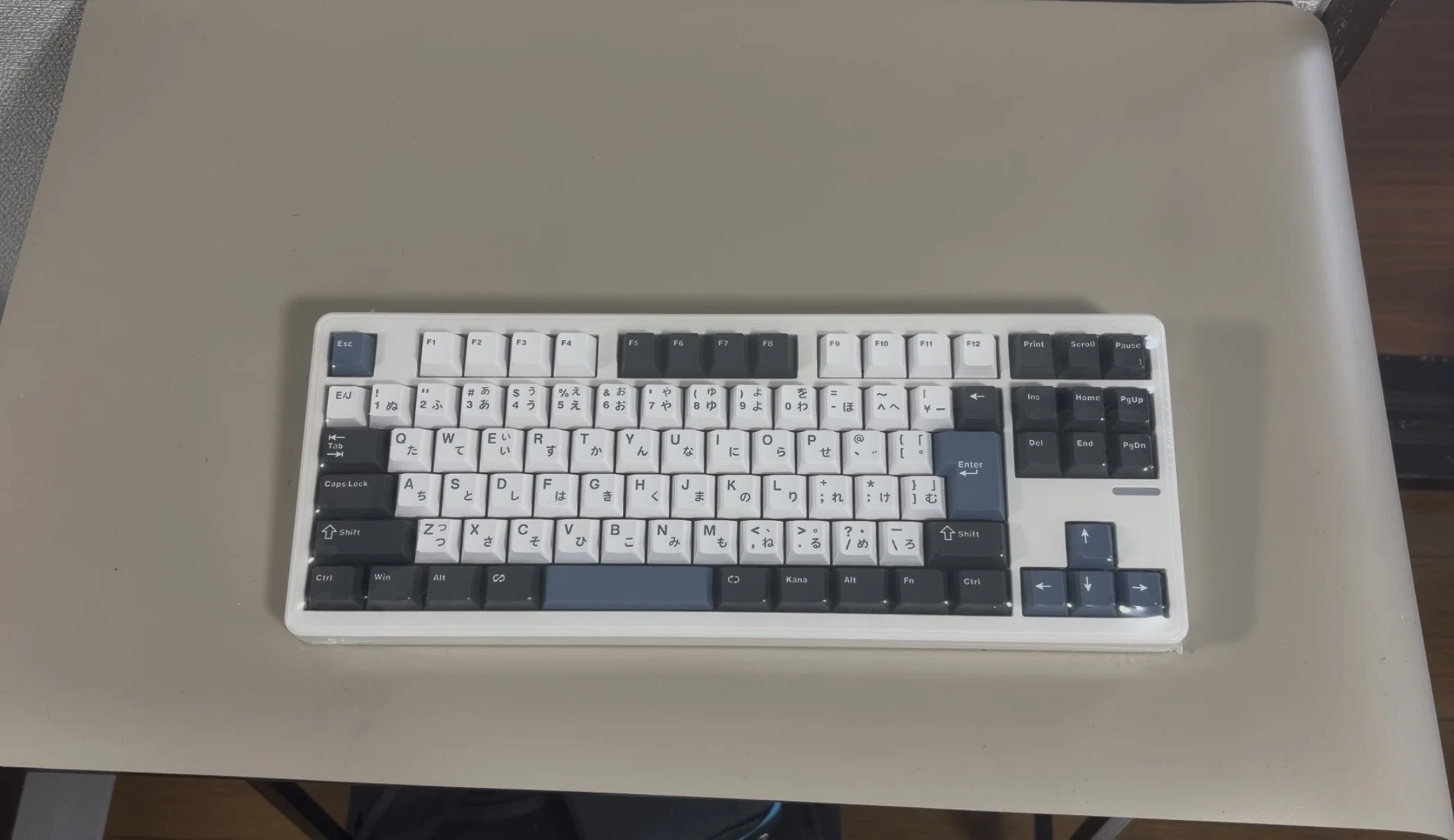 コトコト系コスパ最高キーボードのSmackApe Impact 80 JISを買いました