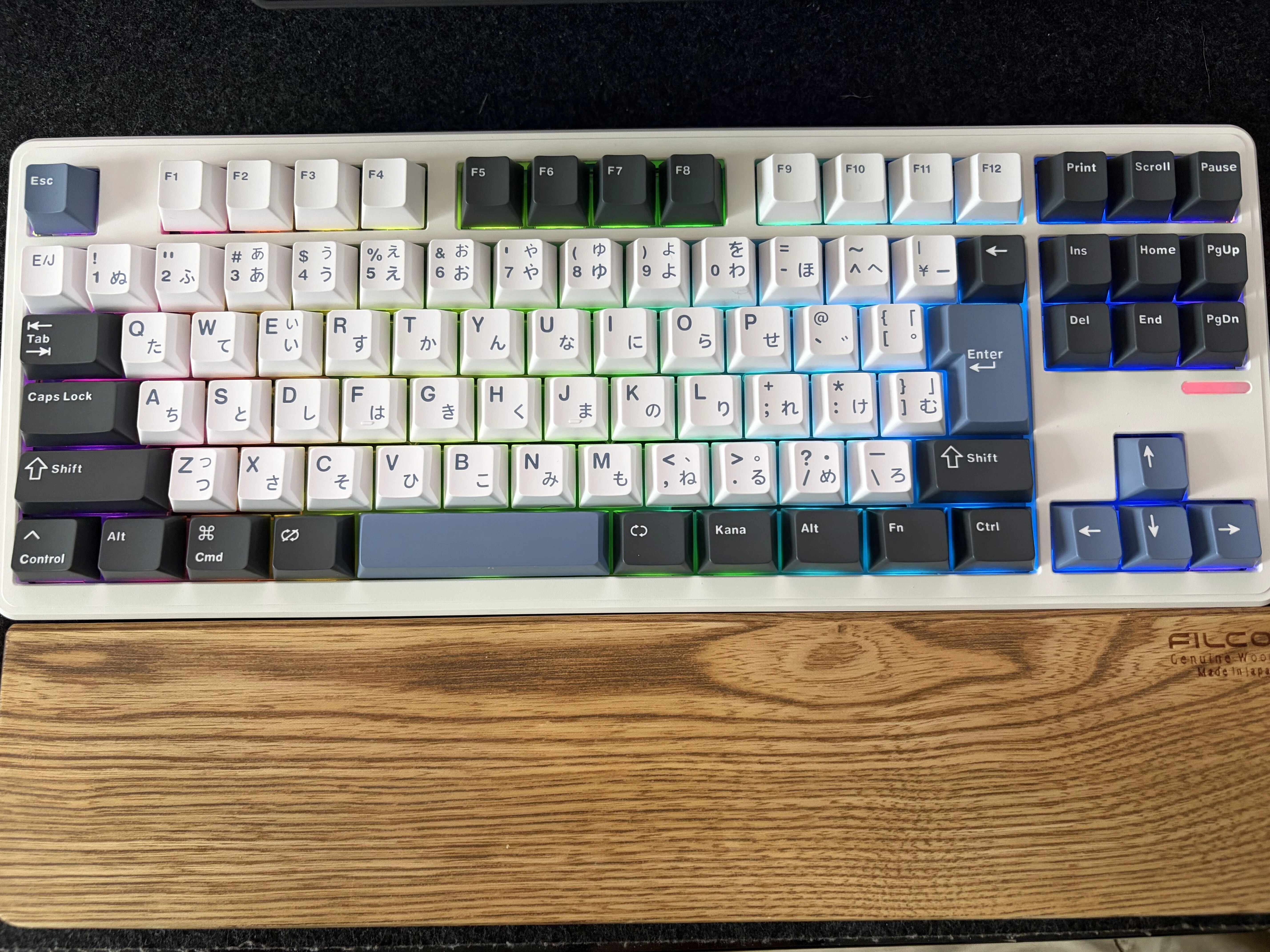コトコト系コスパ最高キーボードのSmackApe Impact 80 JISを買いました