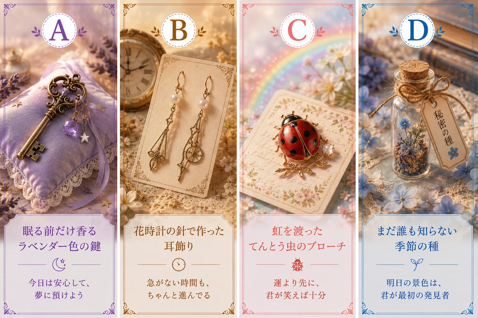 今日、咲いた花【42日目】2026/08/09｜白