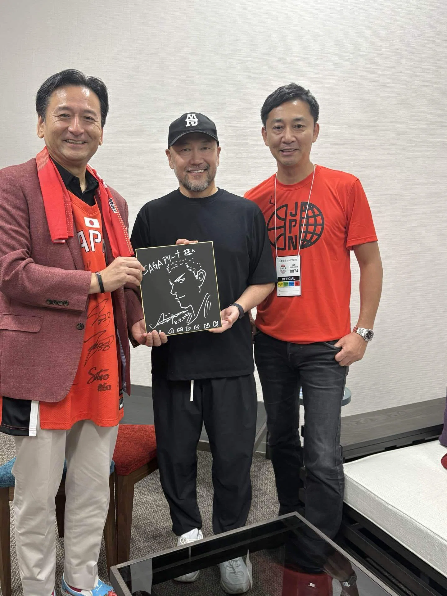 悔しい敗戦、そして熊本へ届けたい想い｜島田慎二