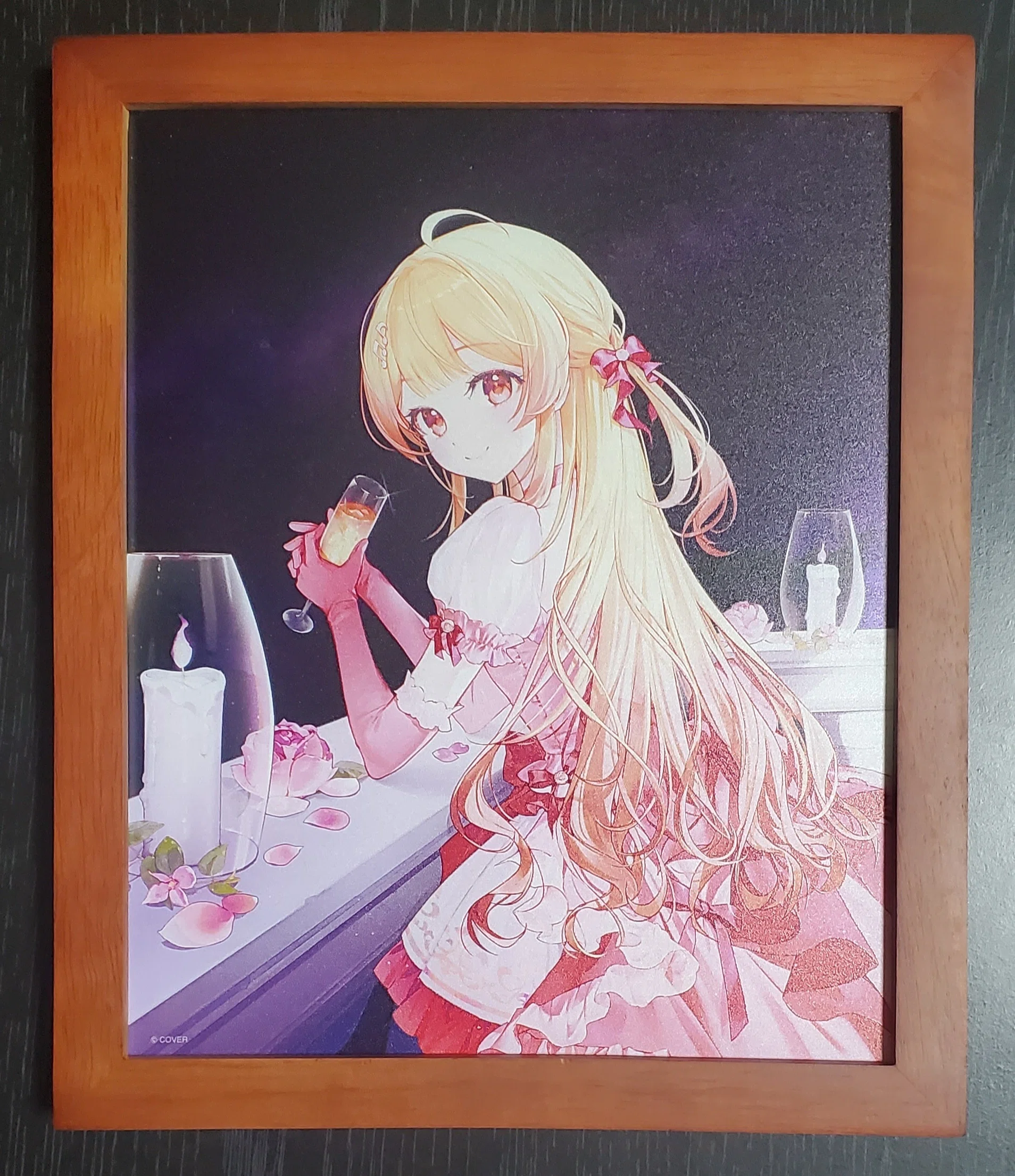 音乃瀬奏】『音乃瀬奏 77万人記念フルセット』を紹介！【ホロライブ