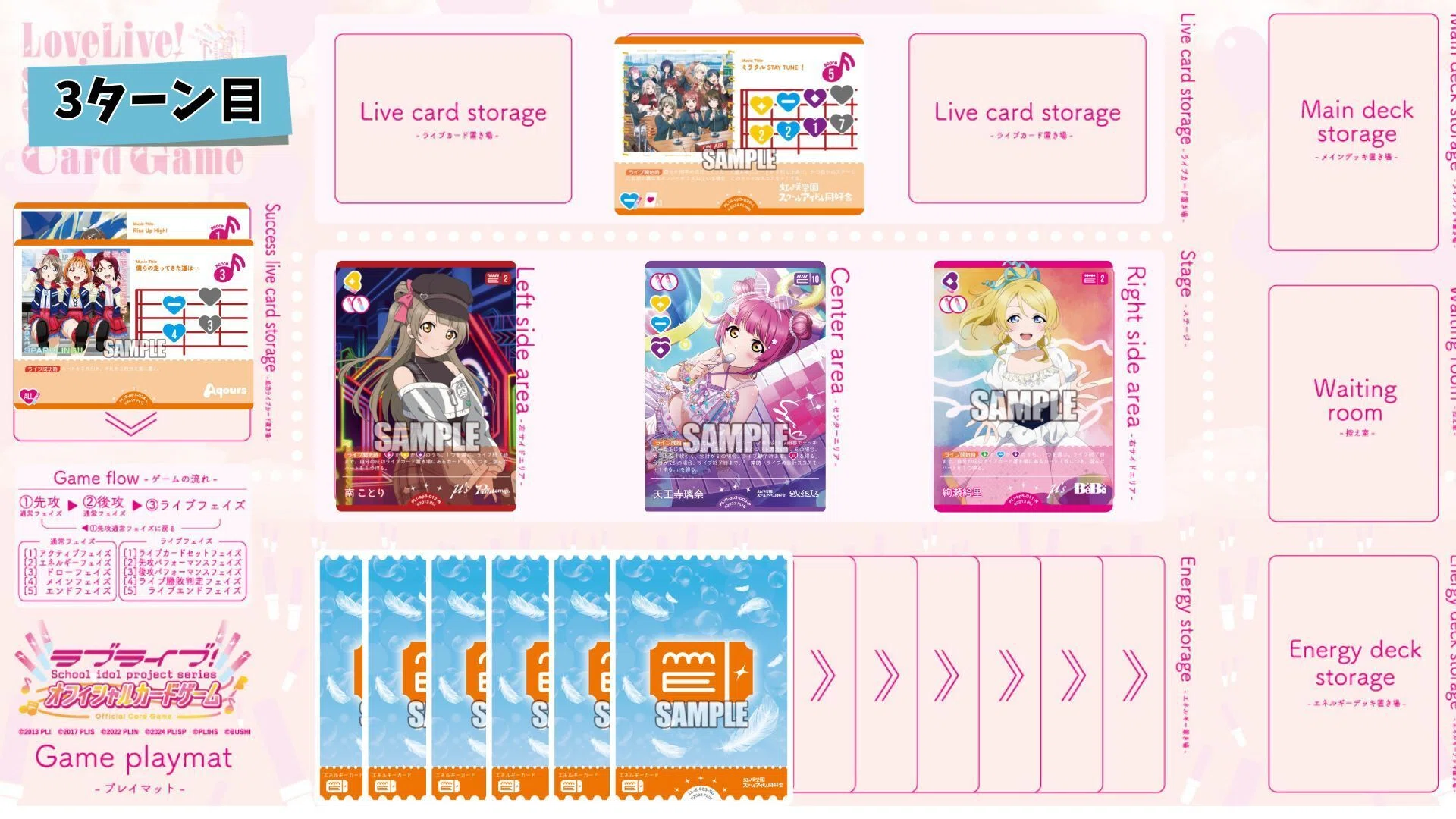 ラブカ】青軸GS 10王子アグロ(レシピ紹介)｜ZrO₂