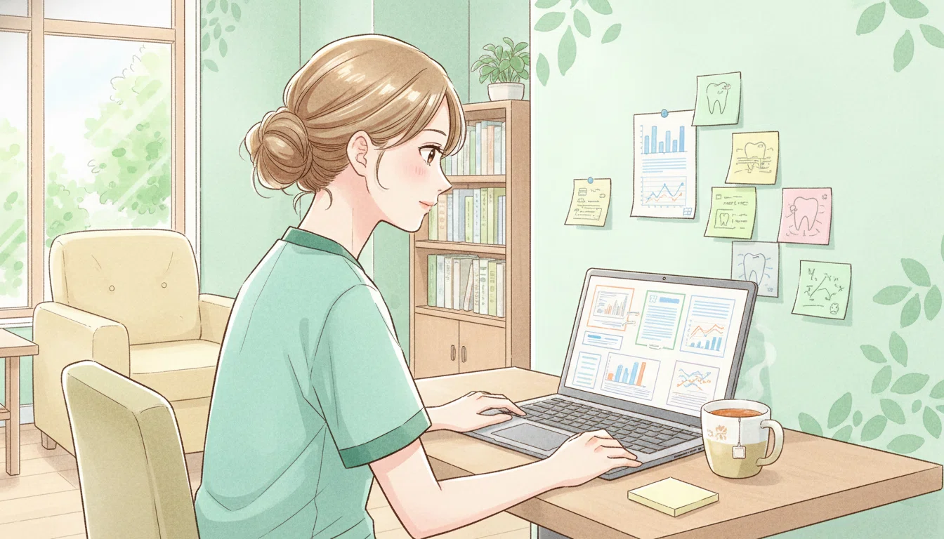 Does sleep deprivation increase the risk of dental caries?｜医療法人C＆P 西 ...