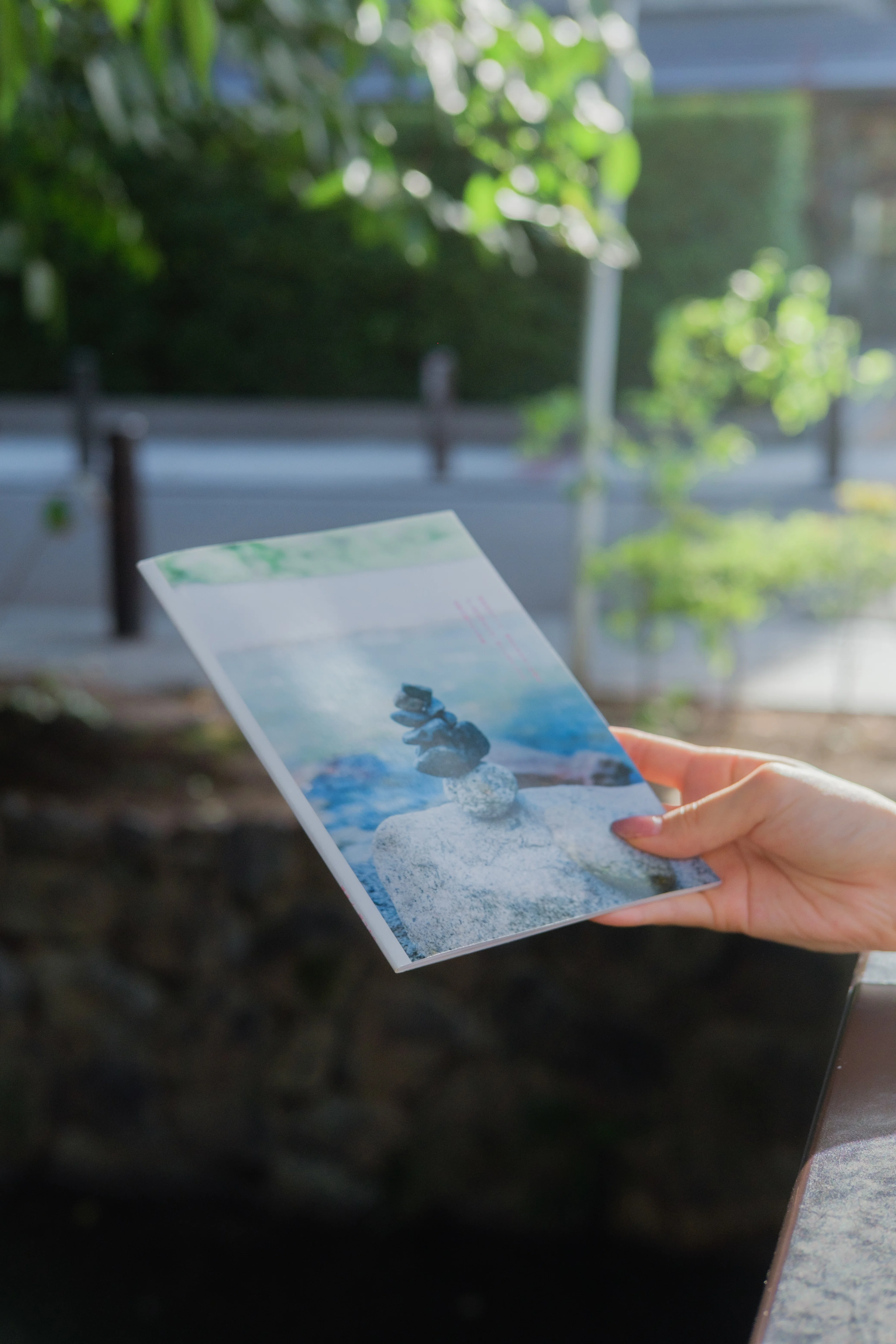 長野・松本旅行の思い出を1冊のZINEにまとめました｜新刊のお知らせ