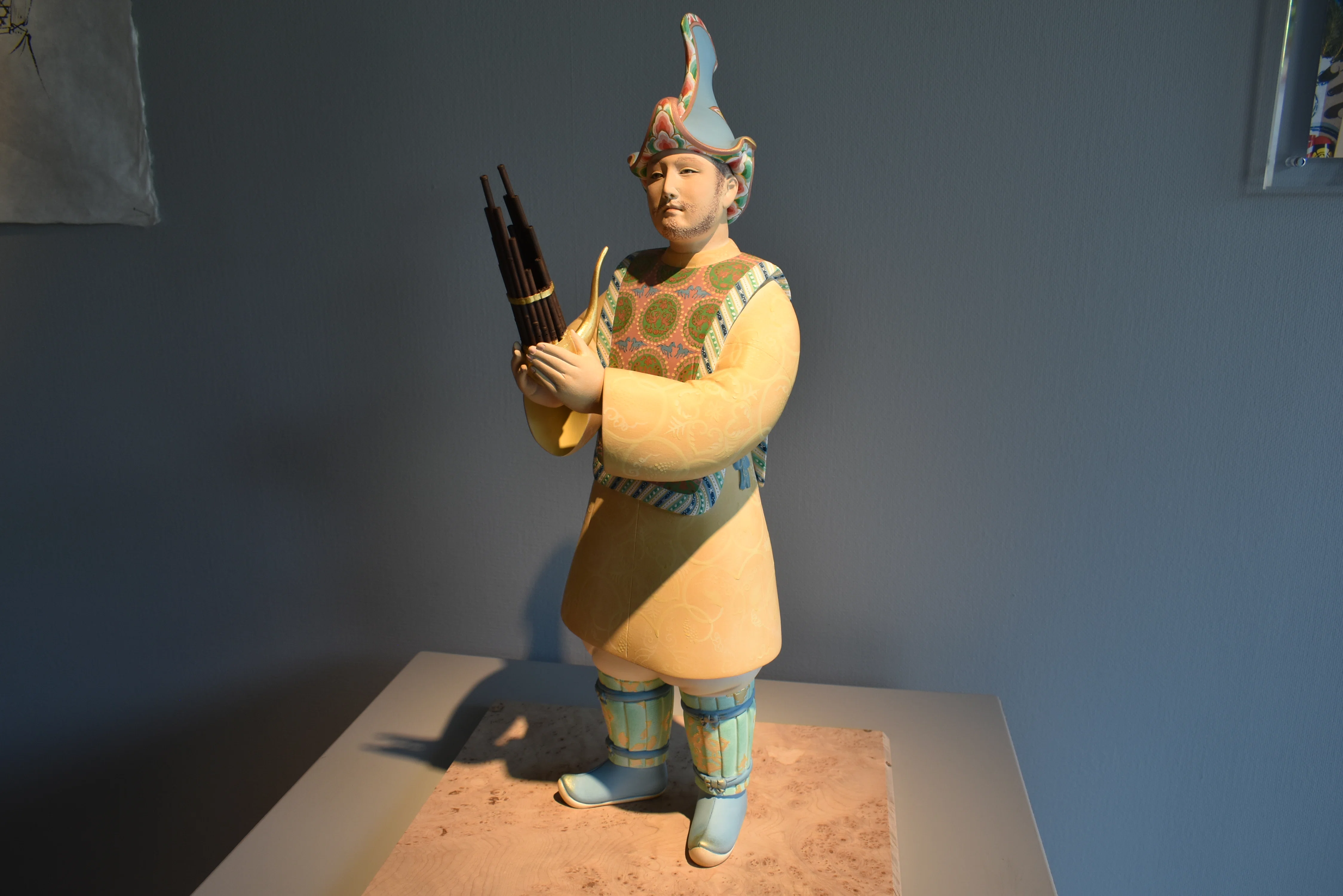 【パウ社長専用】芸術作品の器 with 大根を添えて 祈りを形に、時代を映す～中村弘峰氏が描く伝統工芸の未来～（後編