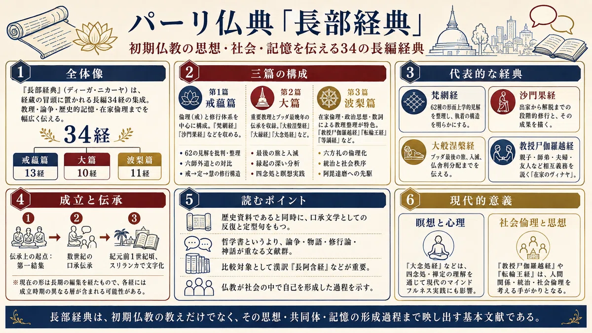 出家と在家の違いとは？戒律の崩壊と僧侶制度の真実を徹底解説