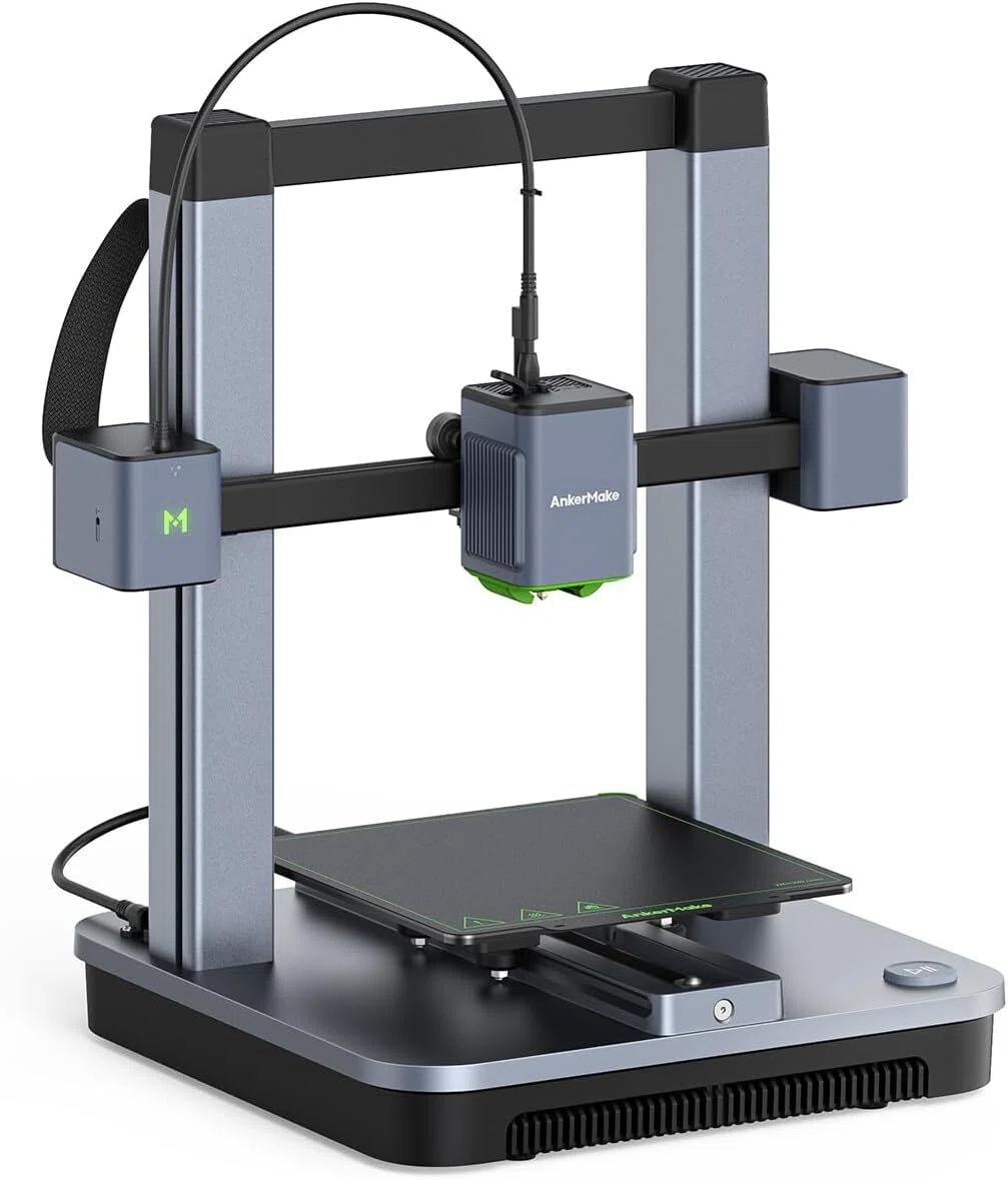 美品】Bambu Lab A1 mini 3Dプリンター 本体 動作確認済み 初心者向け