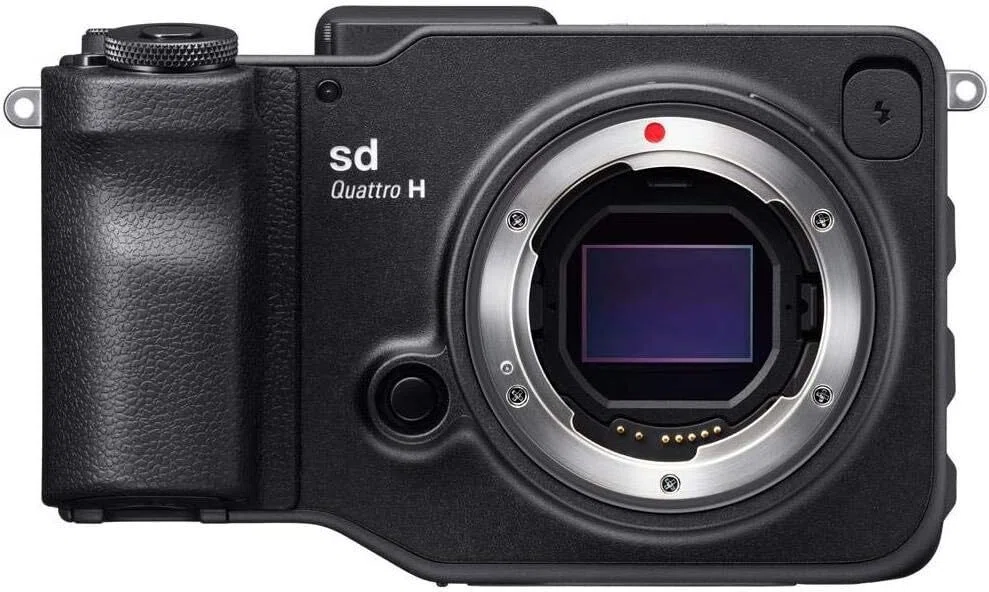 SIGMA ミラーレス一眼のおすすめ8選 BF・fp・sd Quattroを用途別に選ぶ