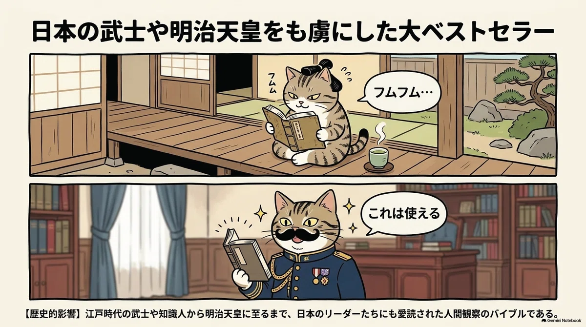 リーダーのための古典『宋名臣言行録』を図解で学ぶ！｜とみざわ