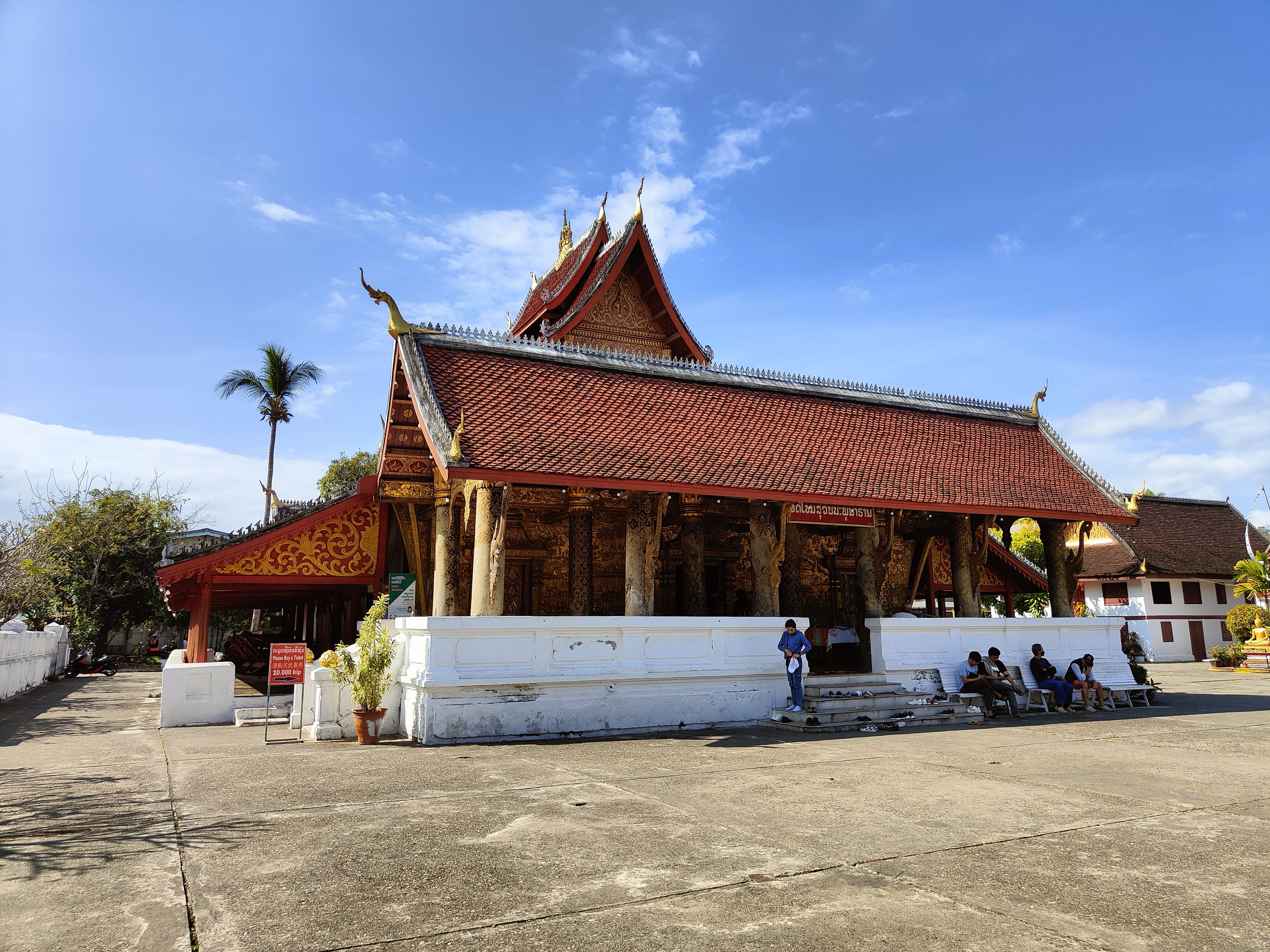 タイのバンクラン寺院で製作されたルアンプーゲエン（Luang Pu Ngern） タイのバンクラン寺院で製作されたルアンプーゲエン（Luang Pu Ngern） DTC