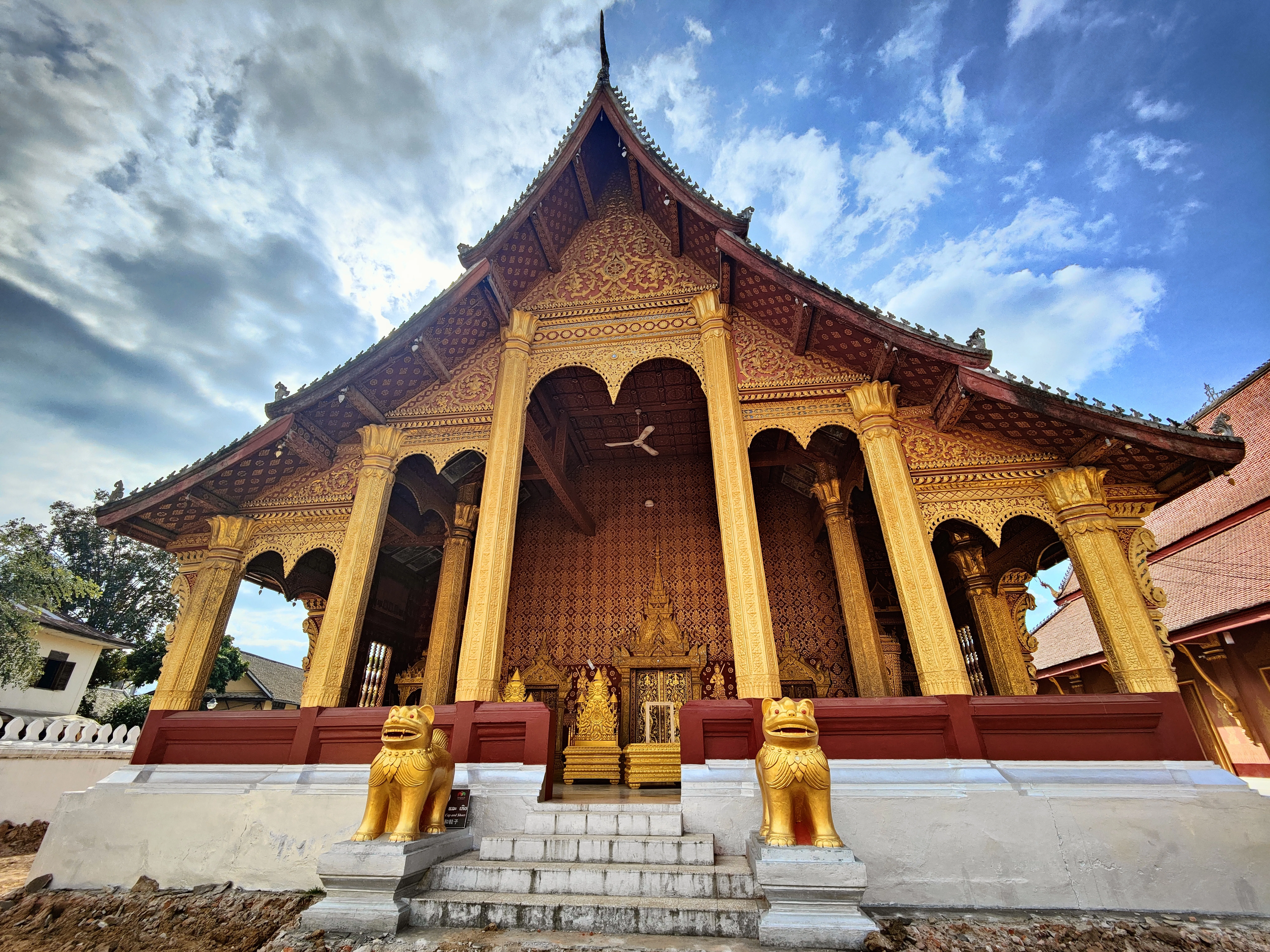 タイのバンクラン寺院で製作されたルアンプーゲエン（Luang Pu Ngern） タイのバンクラン寺院で製作されたルアンプーゲエン（Luang Pu Ngern） DTC