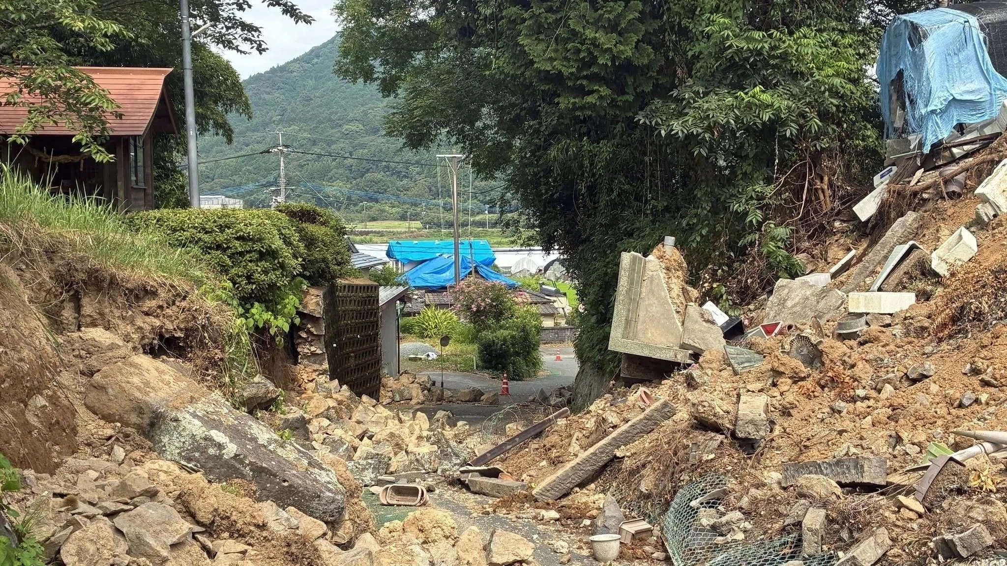 熊本地震】＜寄稿＞深刻化する「支援格差」 報道なき宇城・豊野の現実