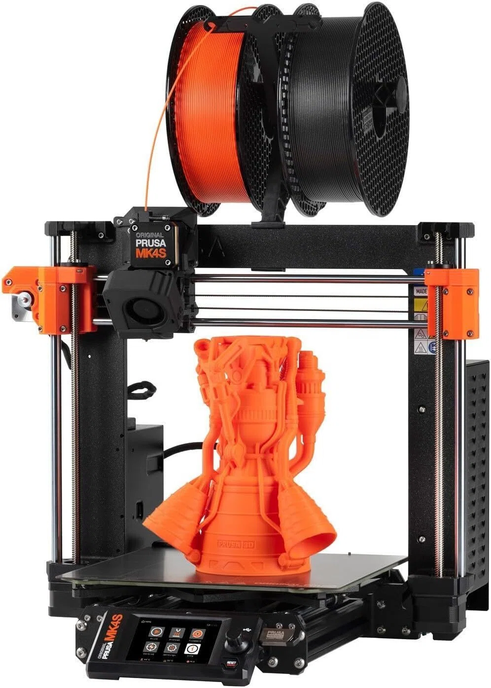 Prusa 3Dプリンターのおすすめ6選・口コミ評判 用途とビルドボリューム