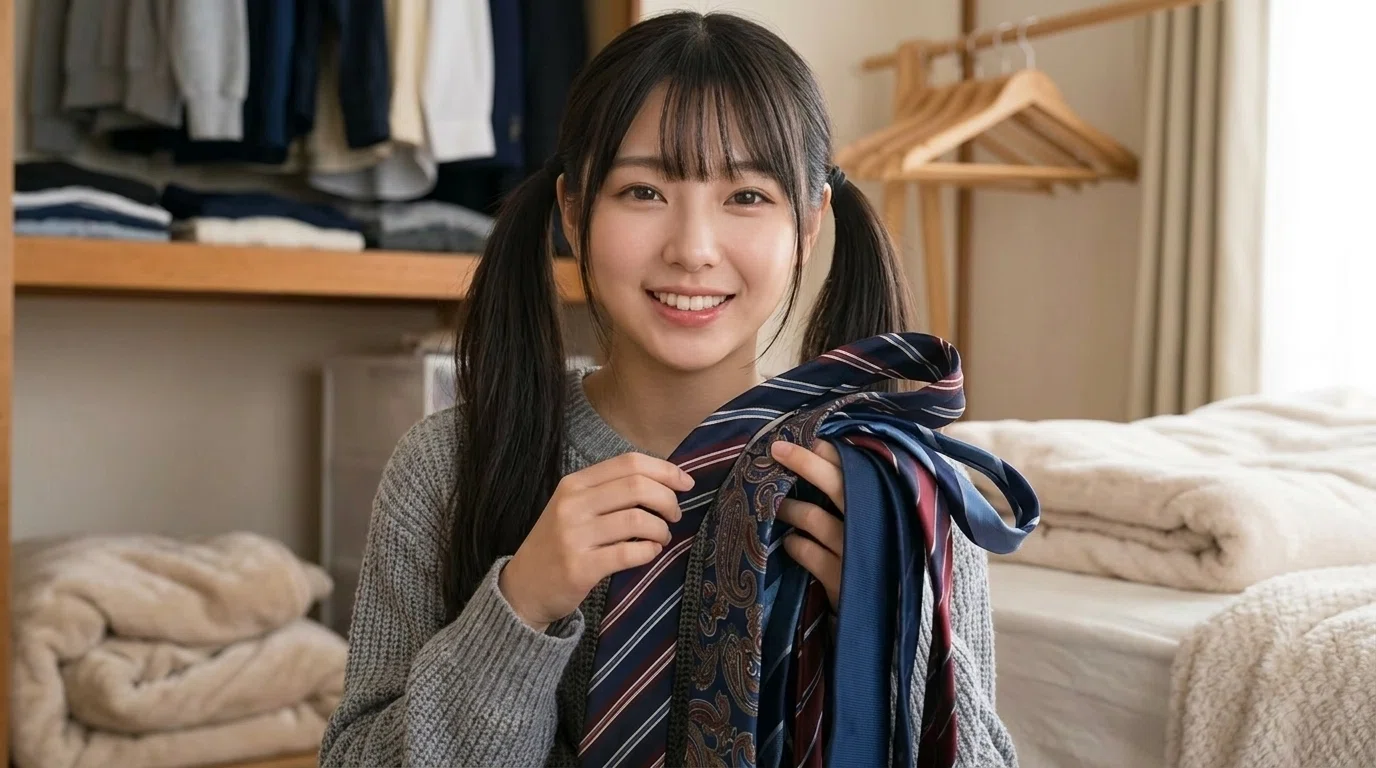公務員試験】「たかが写真」で落とされる？面接官に好印象を与える顔