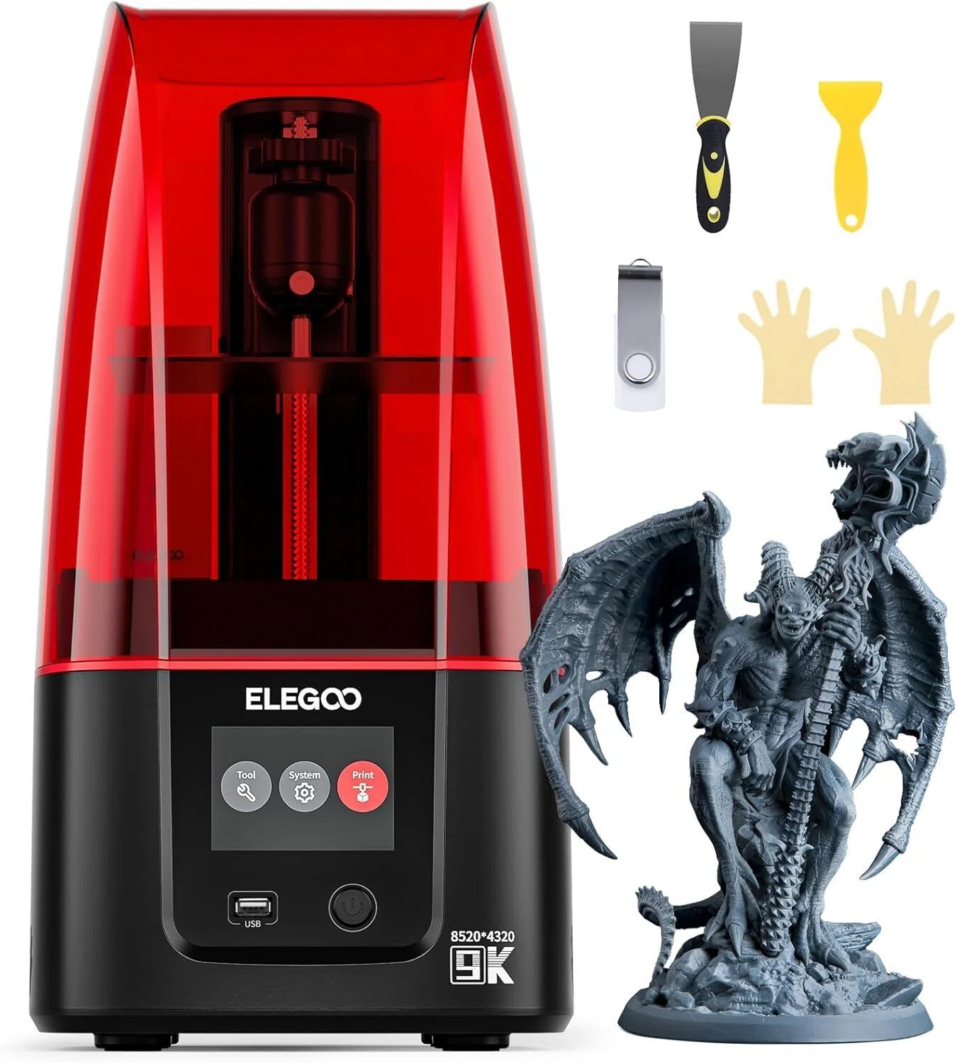 3万円以下の安い3Dプリンターのおすすめ5選 口コミ評判とFDM・レジン機