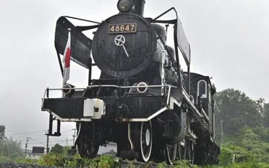 鉄道小ネタ】File09: 「D51」の「D」って何？蒸気機関車の形式名の秘密