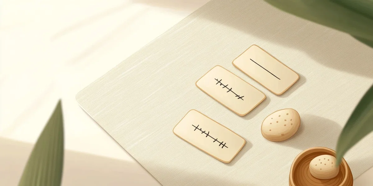 ひらがな（濁音・半濁音）——小さな印が、音を変えます｜田中ポール