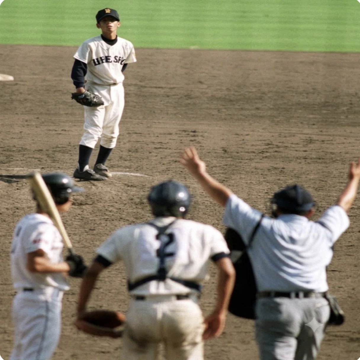サヨナラ ボーク 藤田 現在