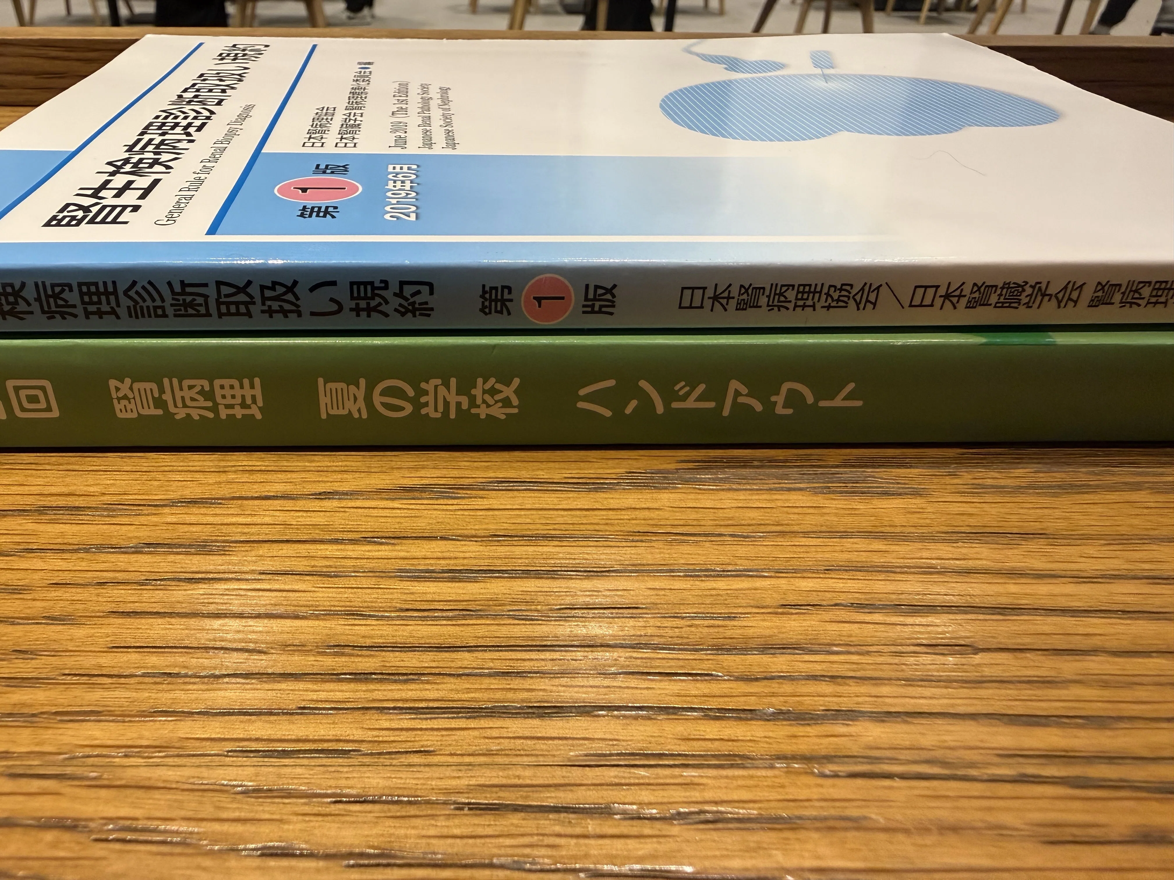 腎病理夏の学校レポ2026 in Kanazawa｜あくてむら
