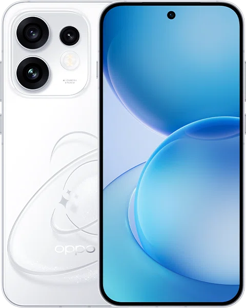 OPPO Reno16 5G トワイライトパープル OPPO Reno16 5G トワイライト
