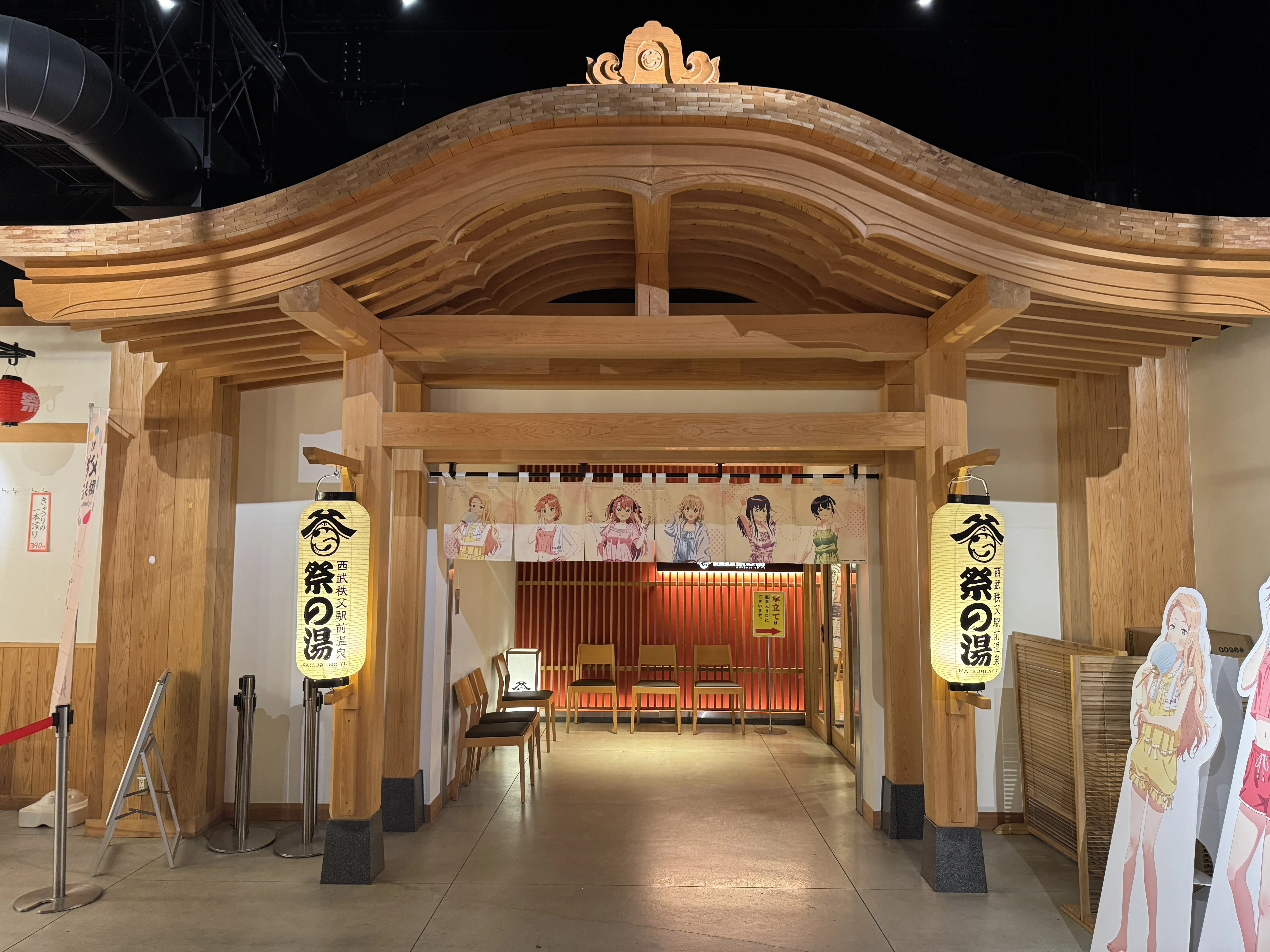 日記】上伊那ぼたんの聖地巡礼に行った｜rosev (ろせふ)