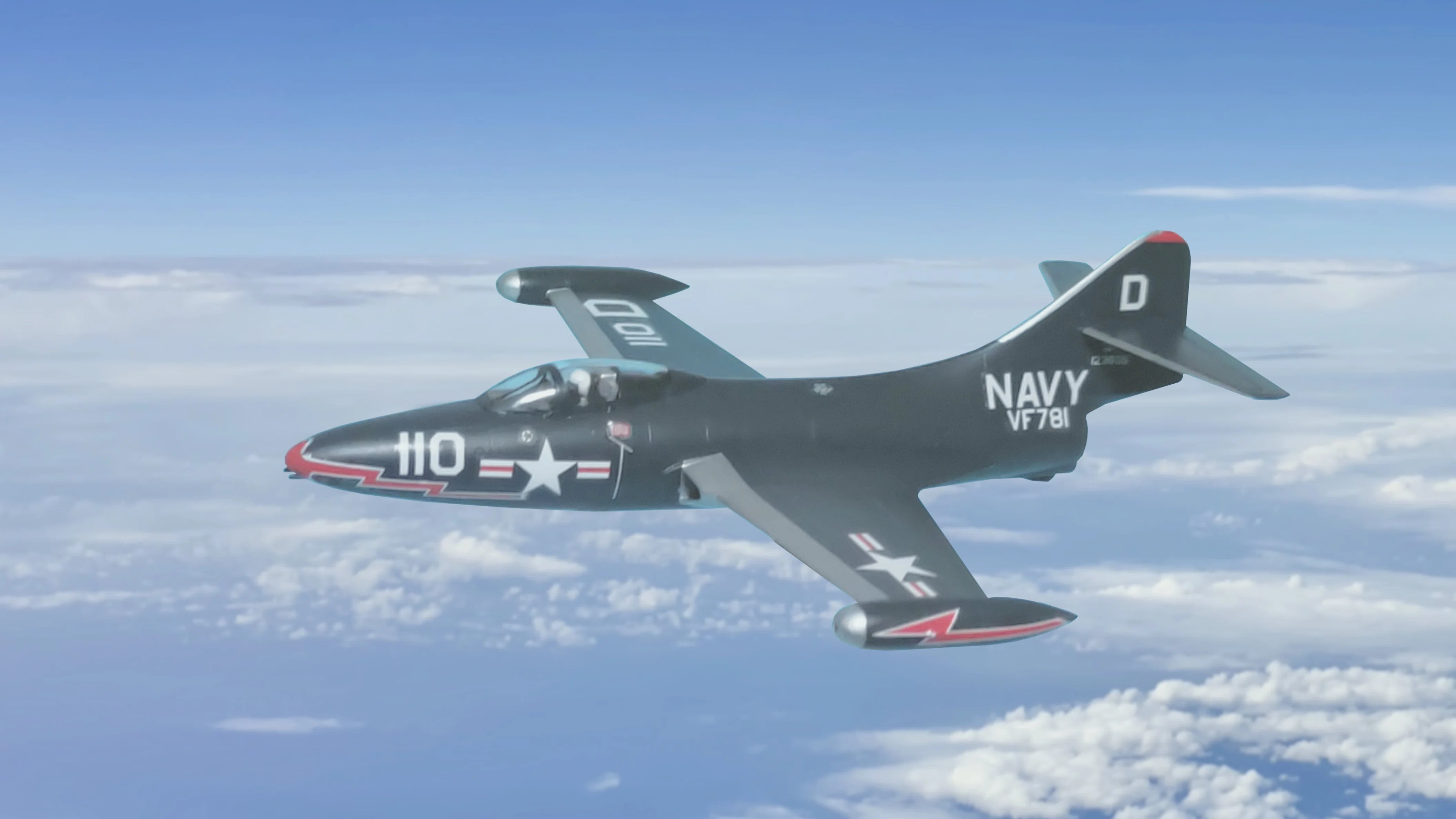 プラモデルで観る世界のジェット戦闘機図鑑〜「航空写真っぽい何か」で
