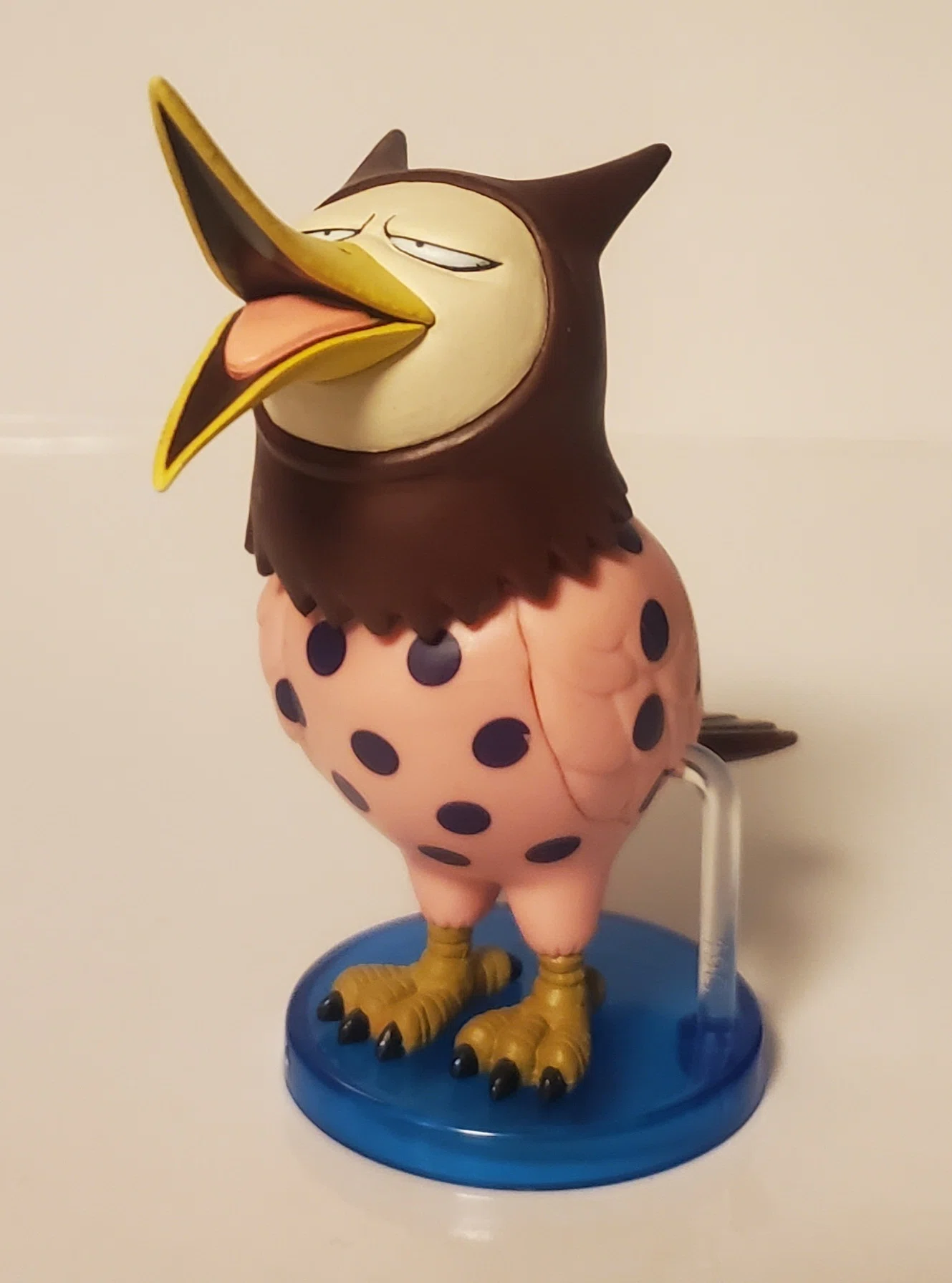 ワンピース ワールドコレクタブルフィギュアvol.19｜IKA