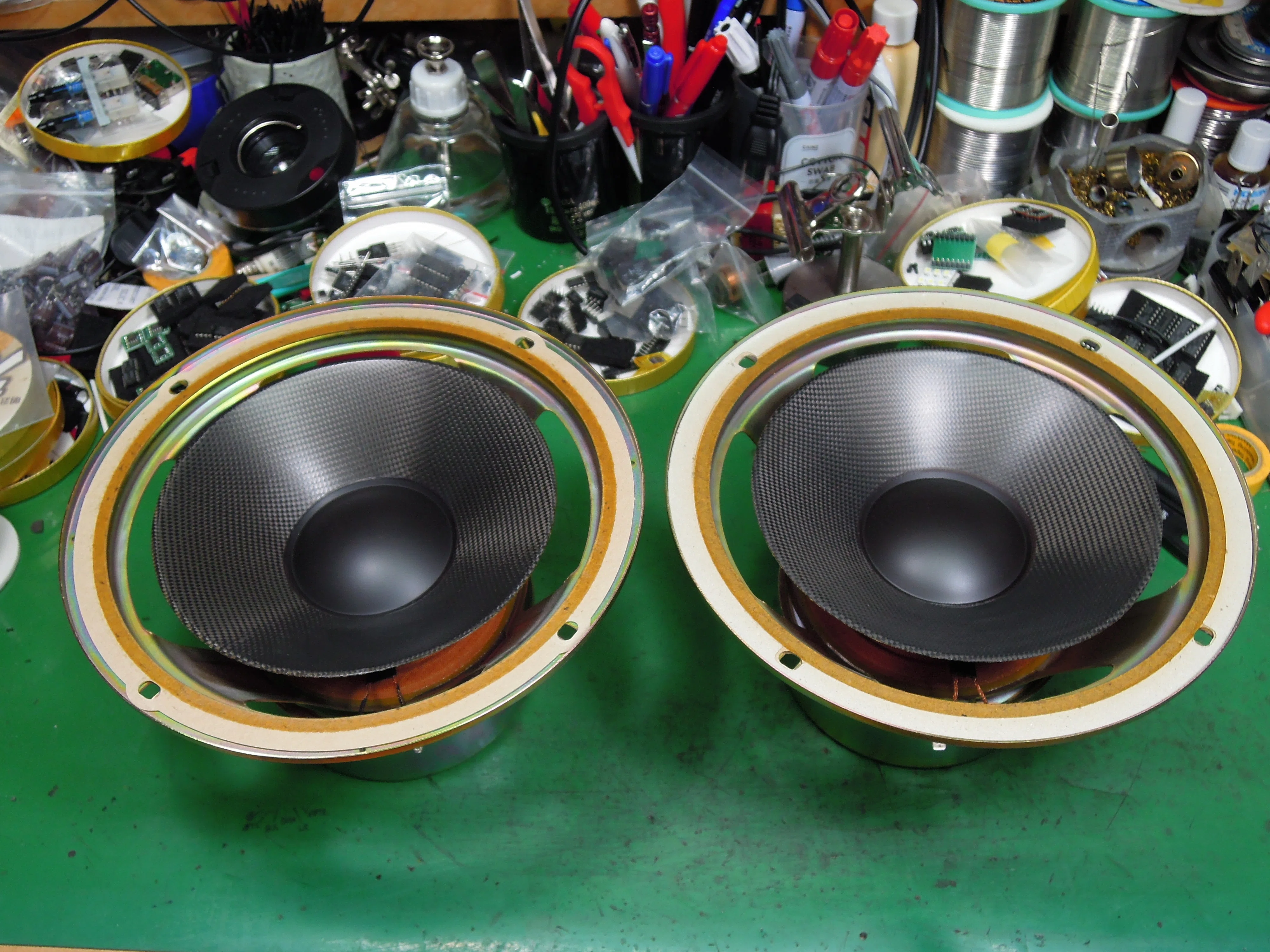 ONKYOのD-700Fをお迎えしました｜東松山彦馬