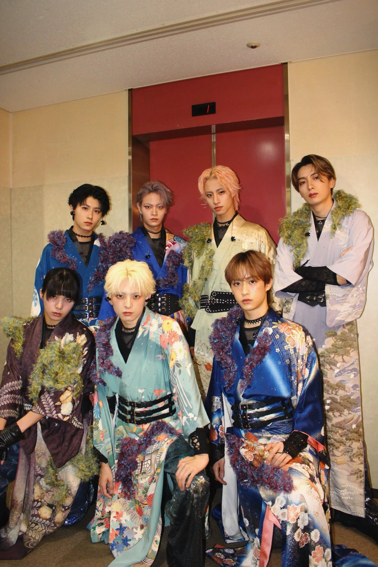 ライブ】Heavyでkawaii龍宮城🐍💘【HKF2026】｜PEPE（ぺぺ）