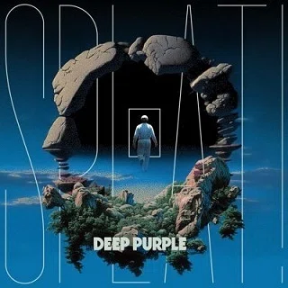 Deep Purple「Splat！」(2026)｜音楽の杜