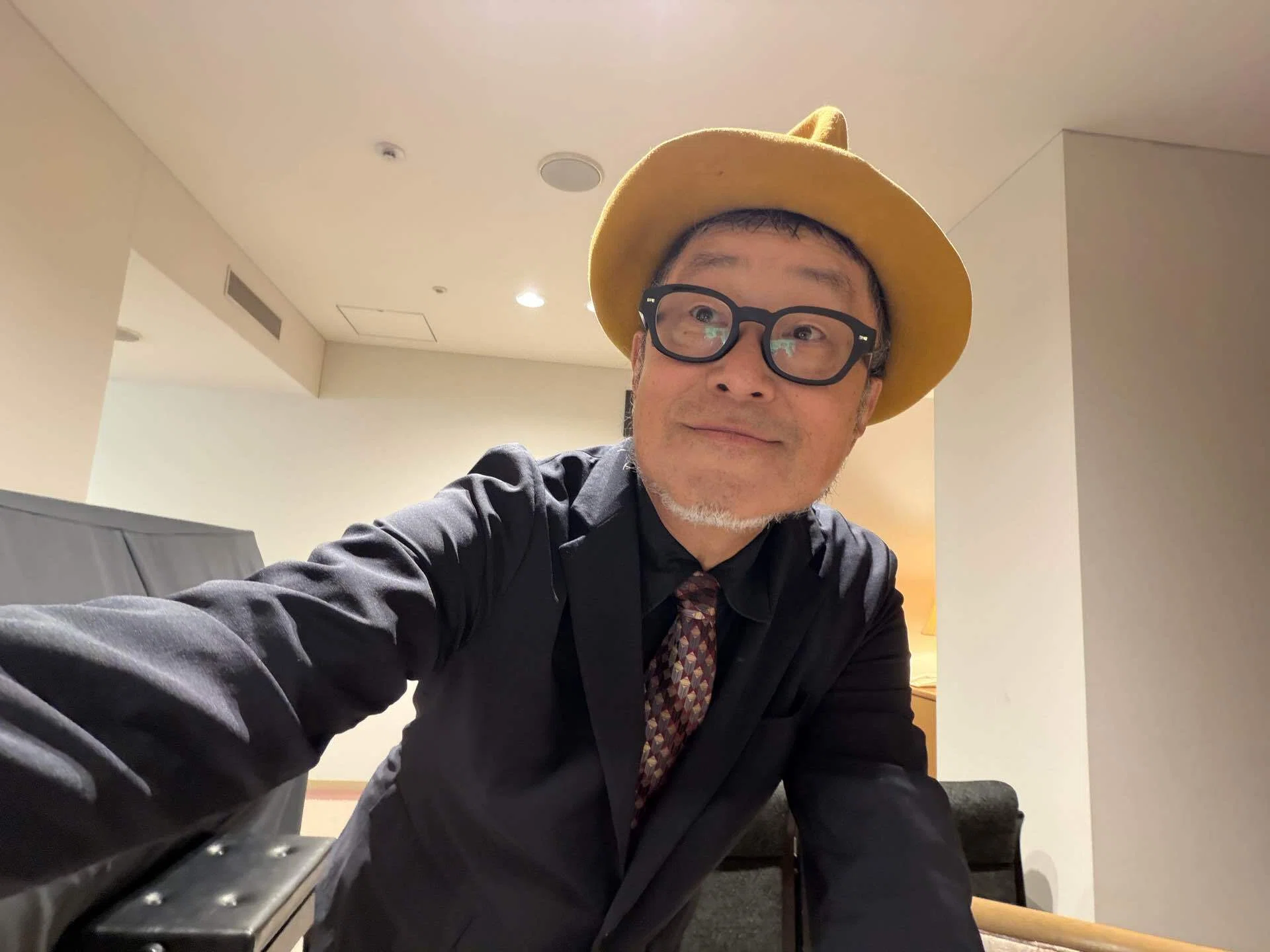 ウォーリーSenriを探せ、岐阜編！｜SENRI OE 大江千里