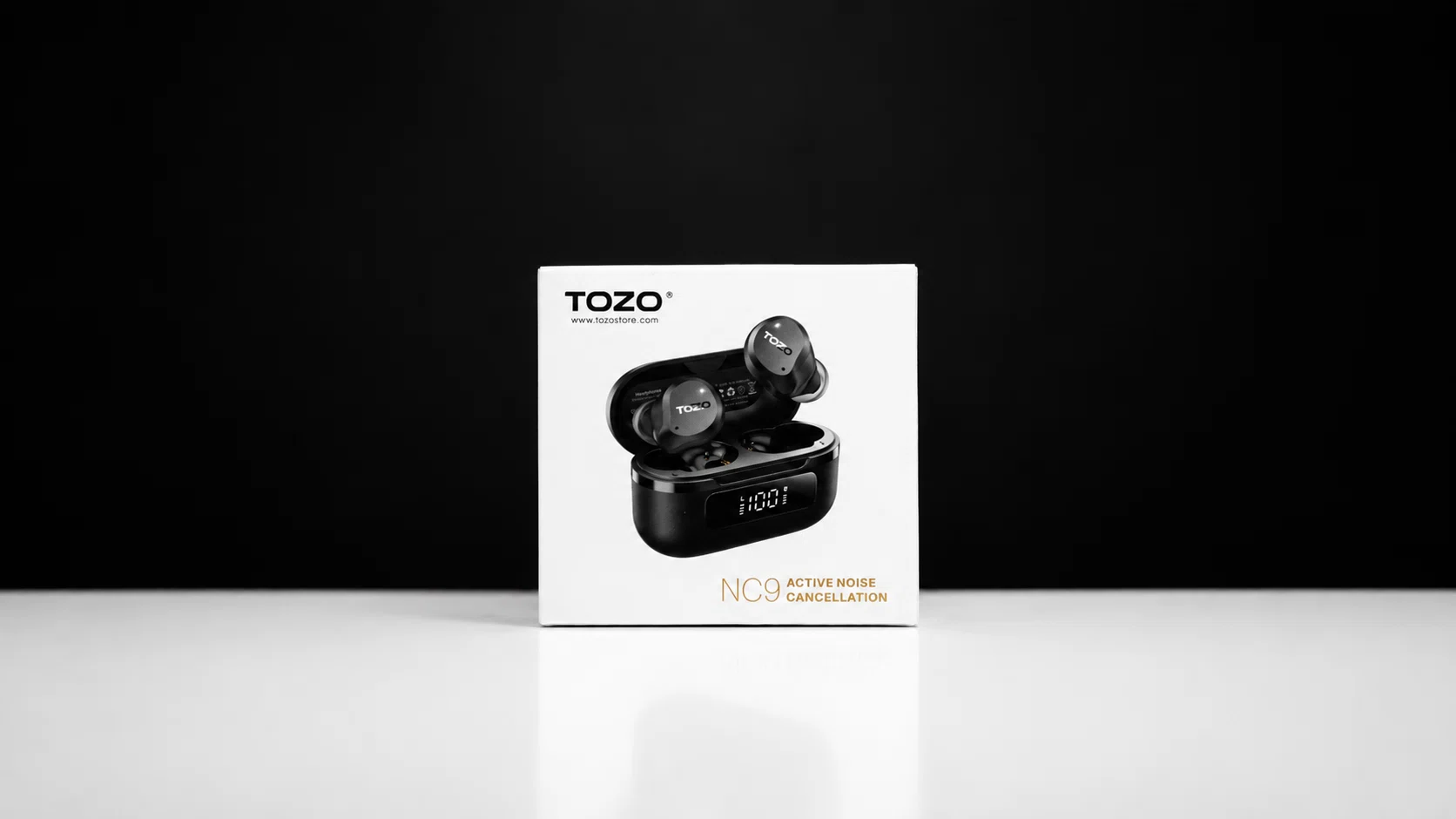 なぜ売れ続ける？ロングセラー「TOZO NC9」をNC20 Proと比較｜もみじ卍