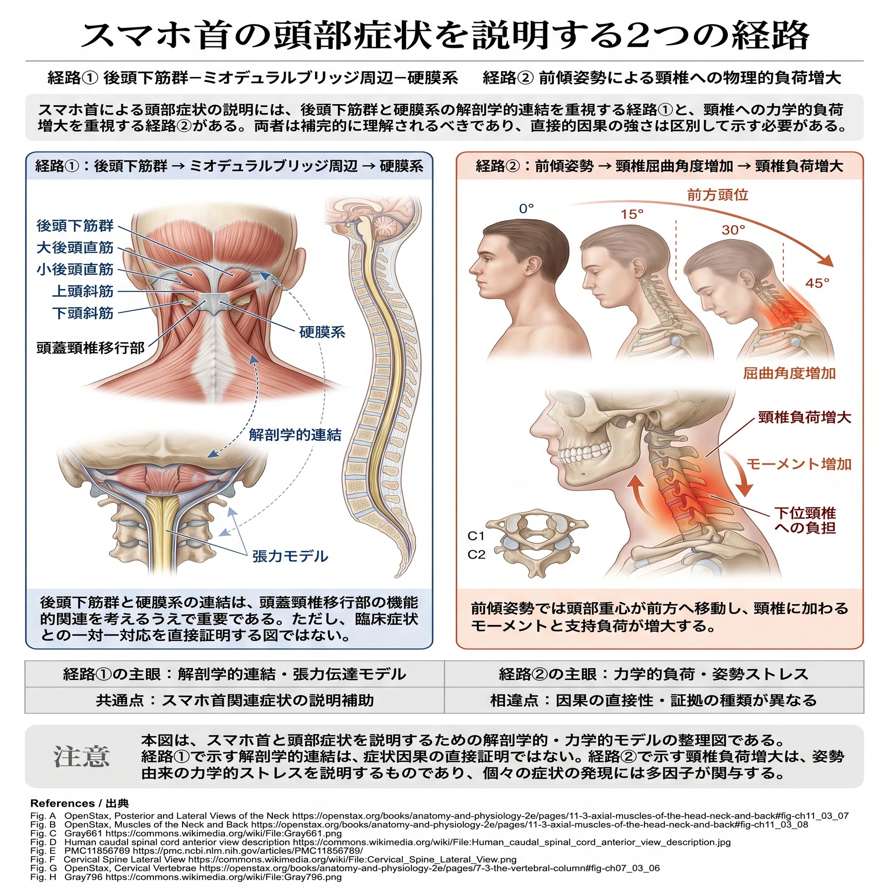 後編【機能解剖】なぜ頭と仙骨は連動するのか？臨床で使える「頭蓋仙骨