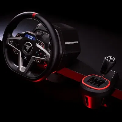グランツーリスモ7のシフター選び 予算別おすすめ完全ガイド carlife416