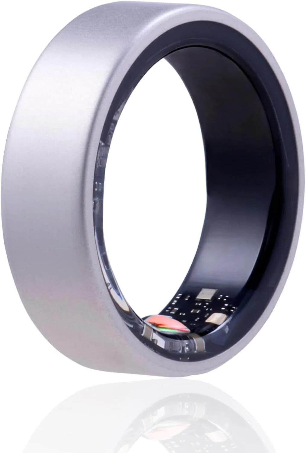 SOXAI スマートリングのおすすめ8選・口コミ評判 サイズ選びとRING 2