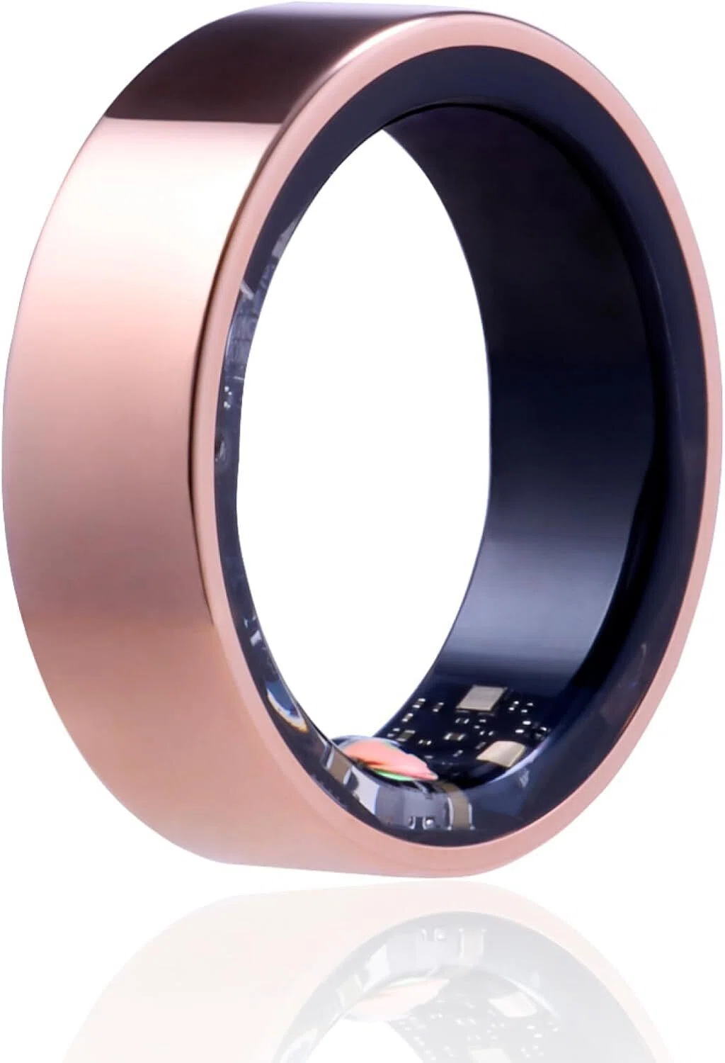 SOXAI スマートリングのおすすめ8選・口コミ評判 サイズ選びとRING 2